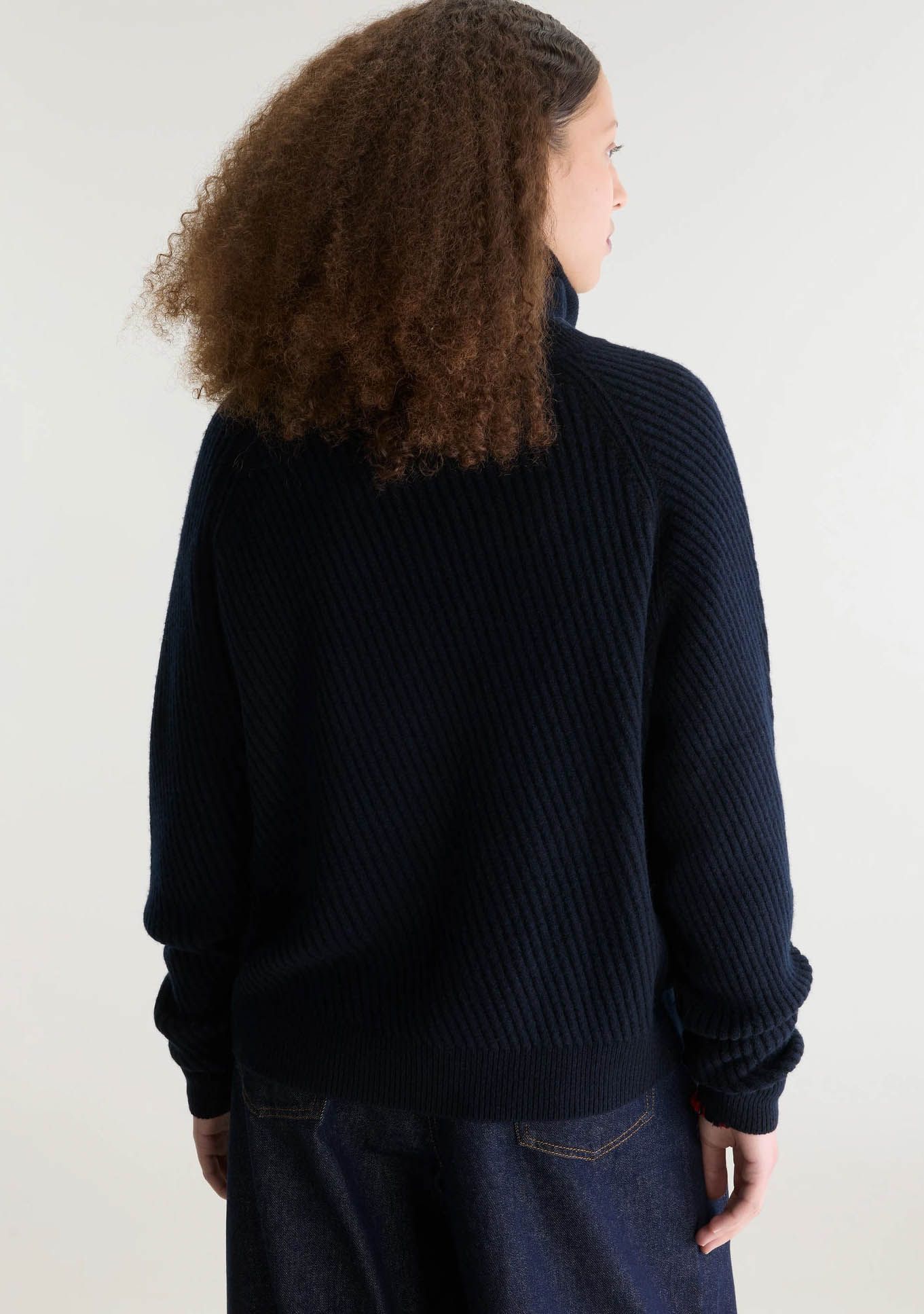 BELLEROSE - TRUI - Blauw