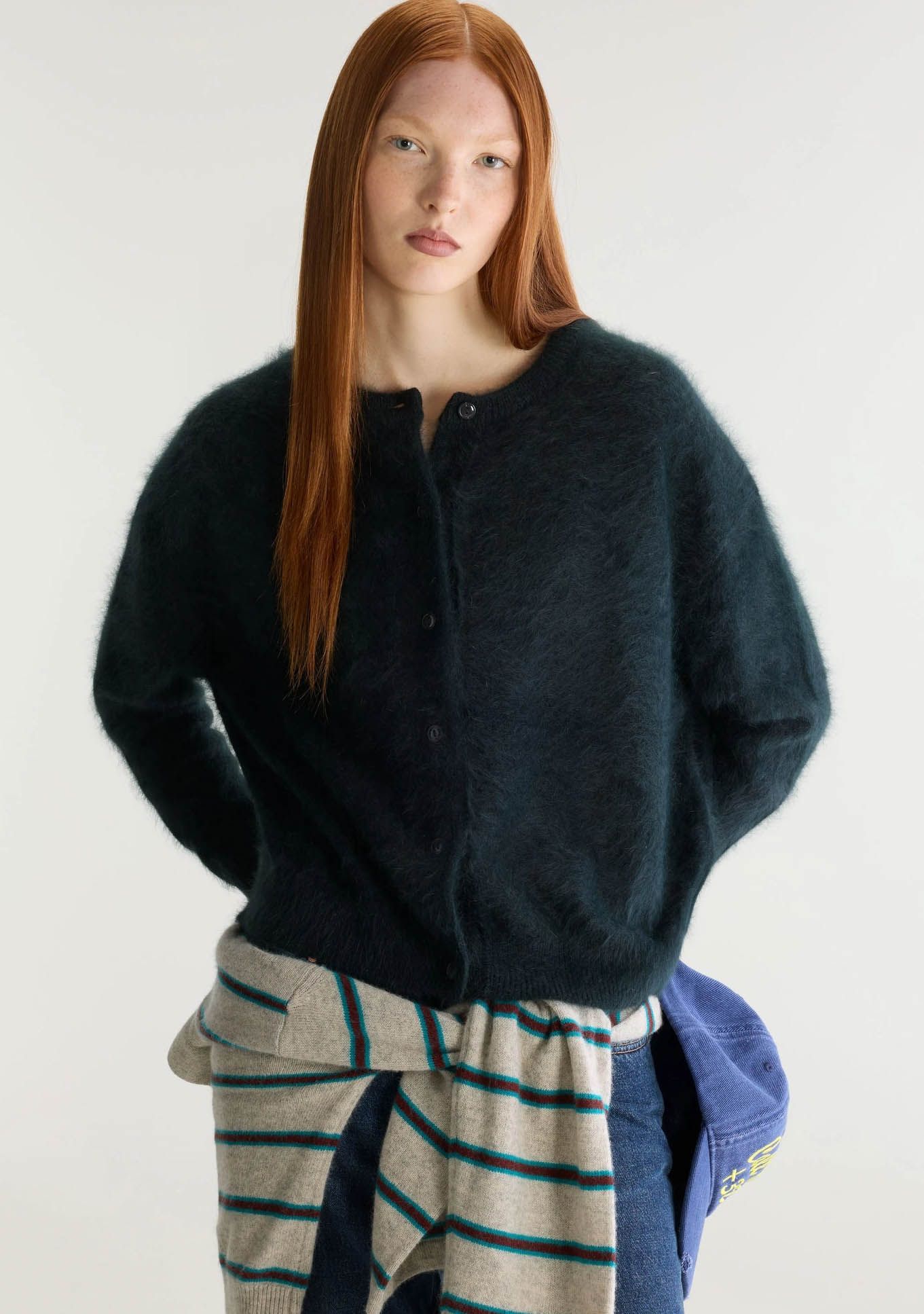 BELLEROSE - TRUI - Groen