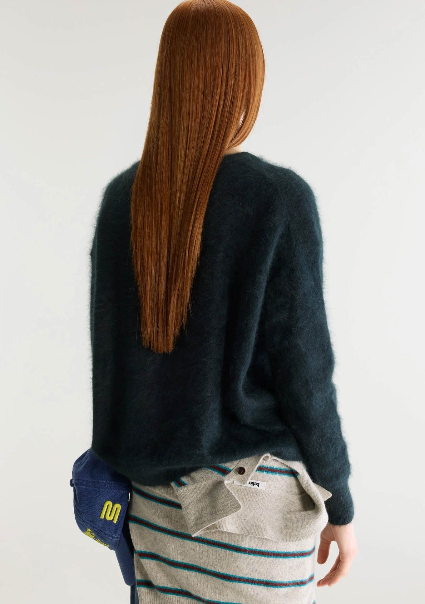 BELLEROSE - TRUI - Groen