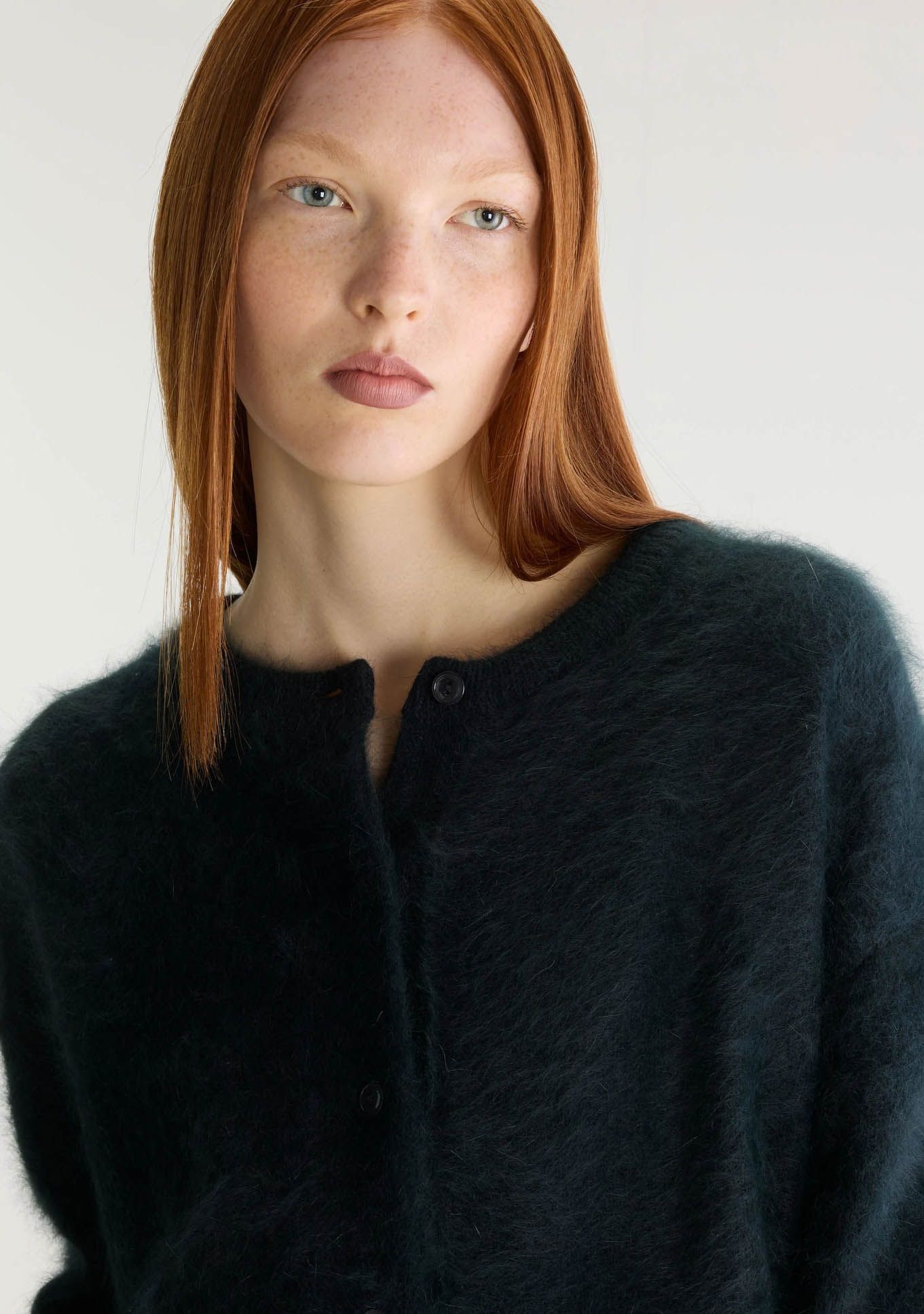 BELLEROSE - TRUI - Groen