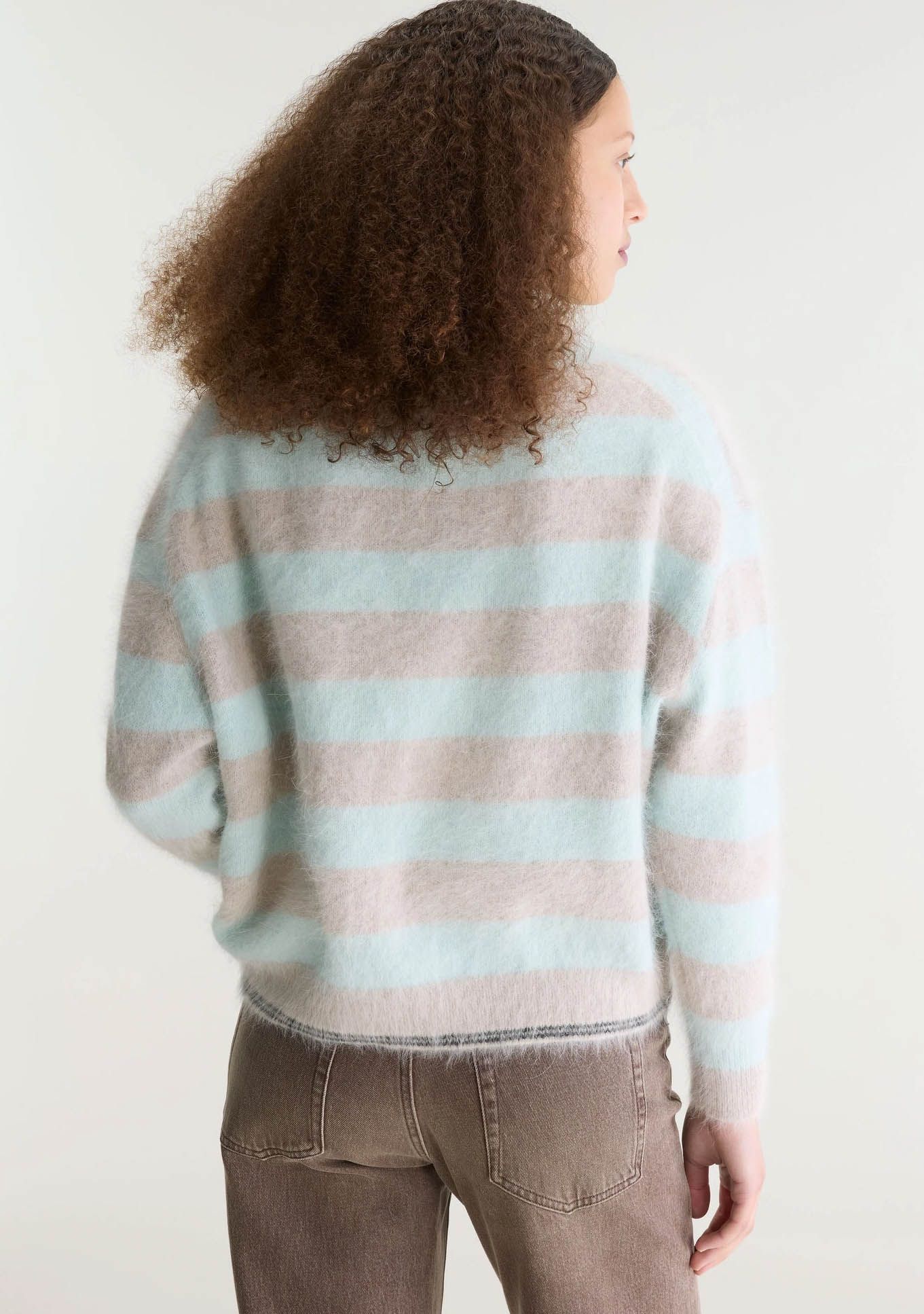 BELLEROSE - TRUI - Grijs