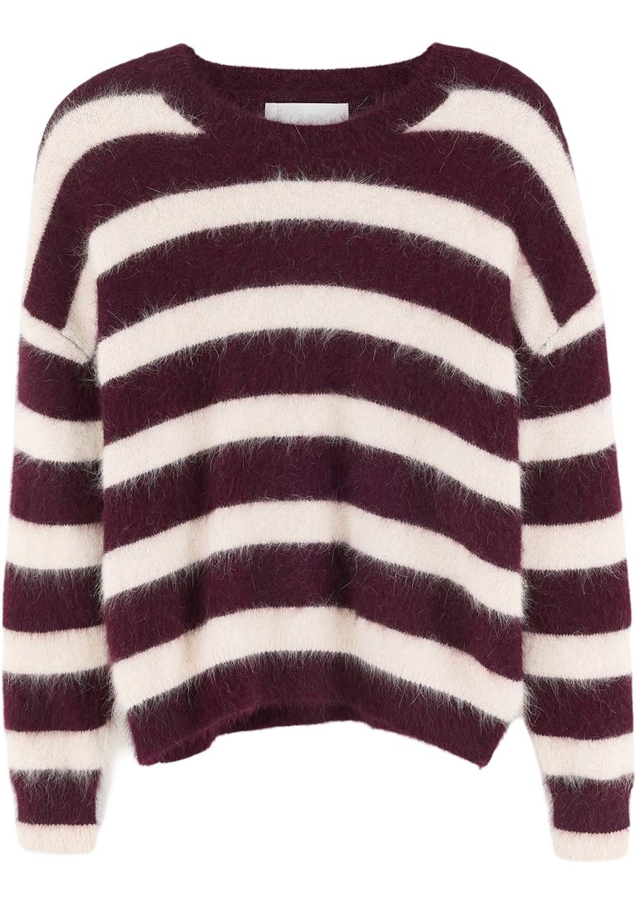 BELLEROSE - TRUI - Paars