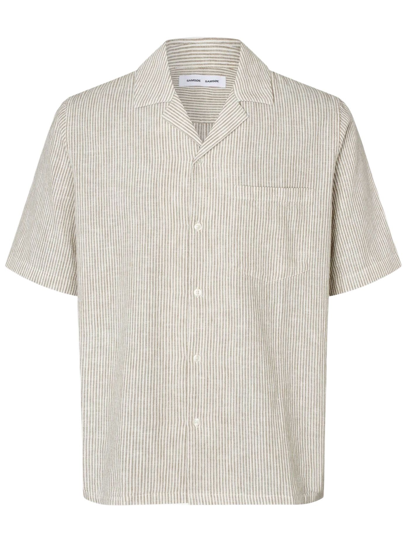 SAMSOE SAMSOE OVERHEMD