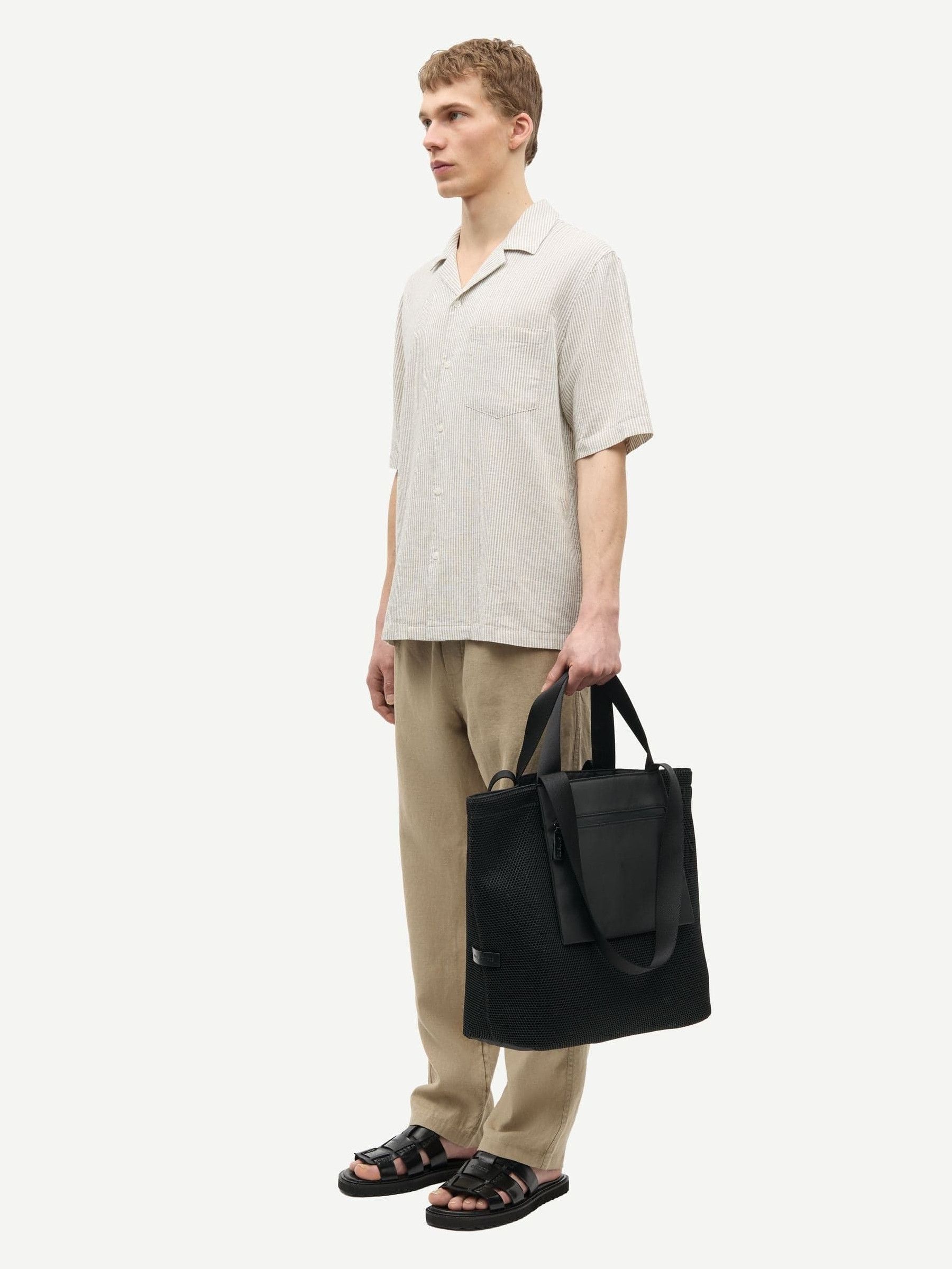 SAMSOE SAMSOE OVERHEMD