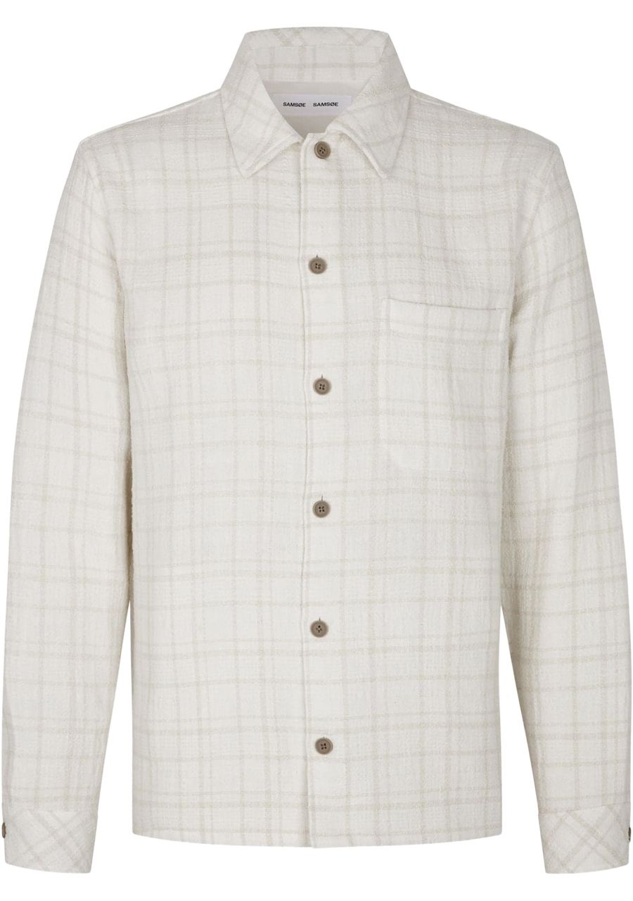 SAMSOE SAMSOE OVERSHIRT