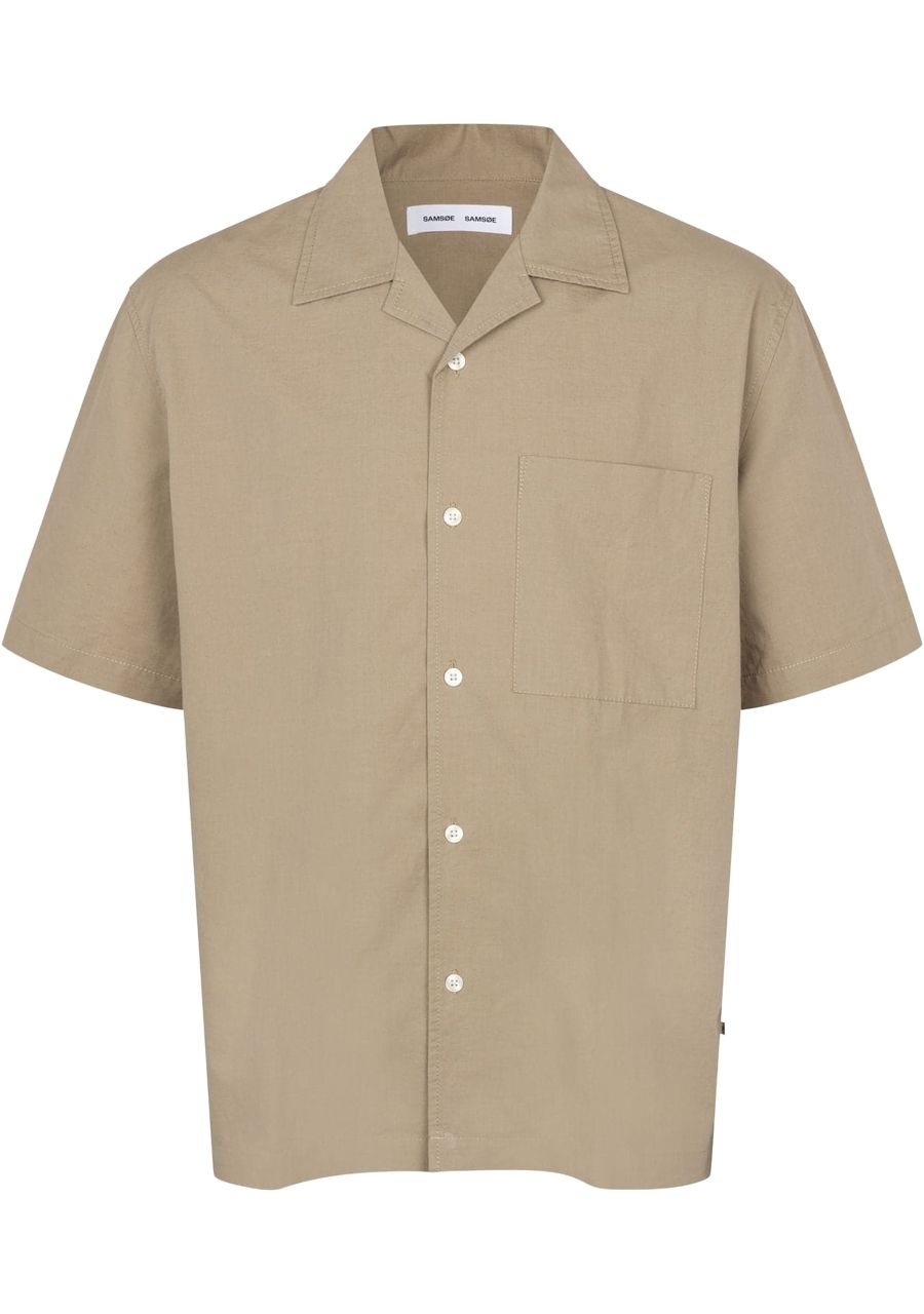 SAMSOE SAMSOE OVERHEMD