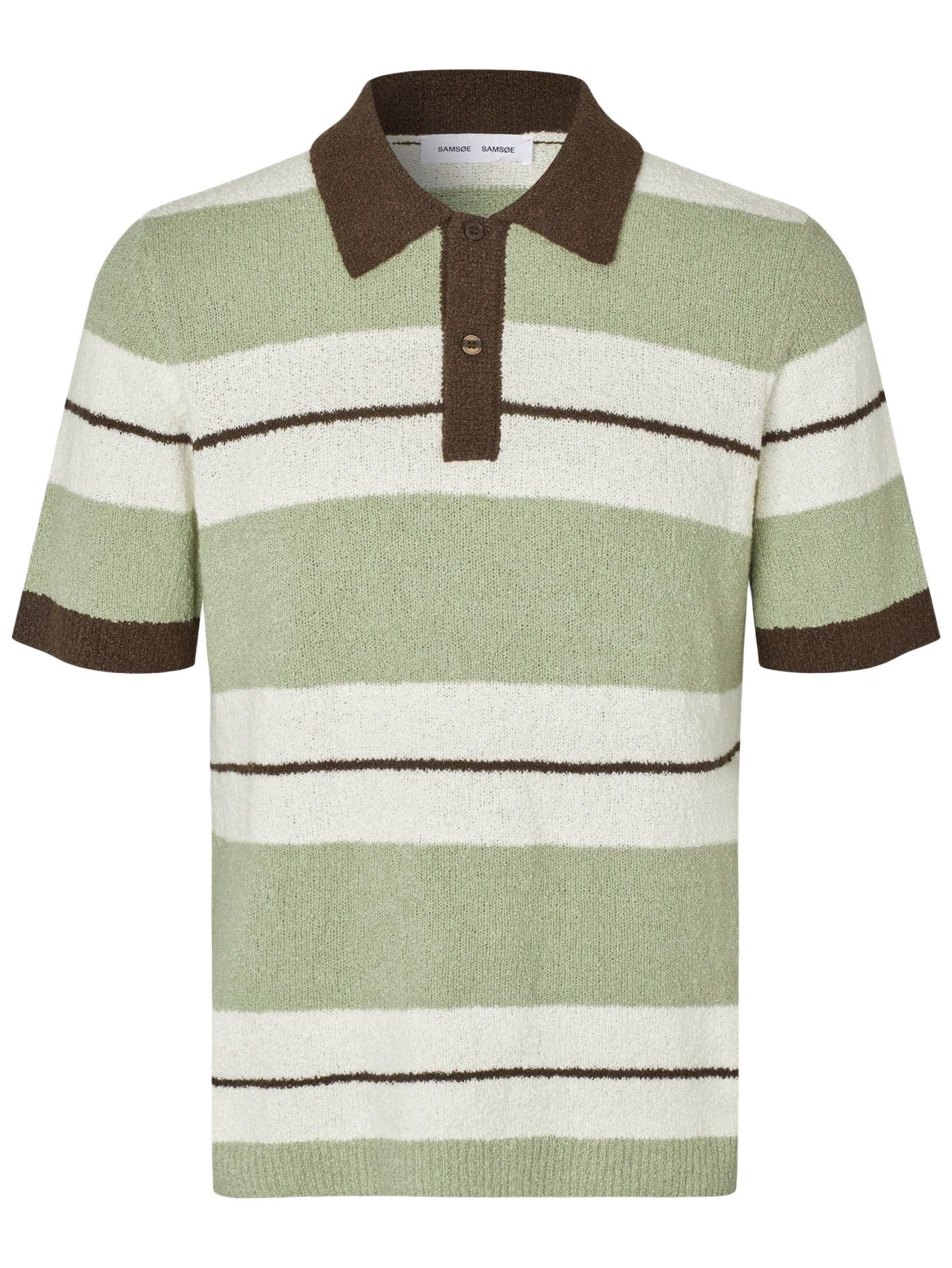 SAMSOE SAMSOE POLO