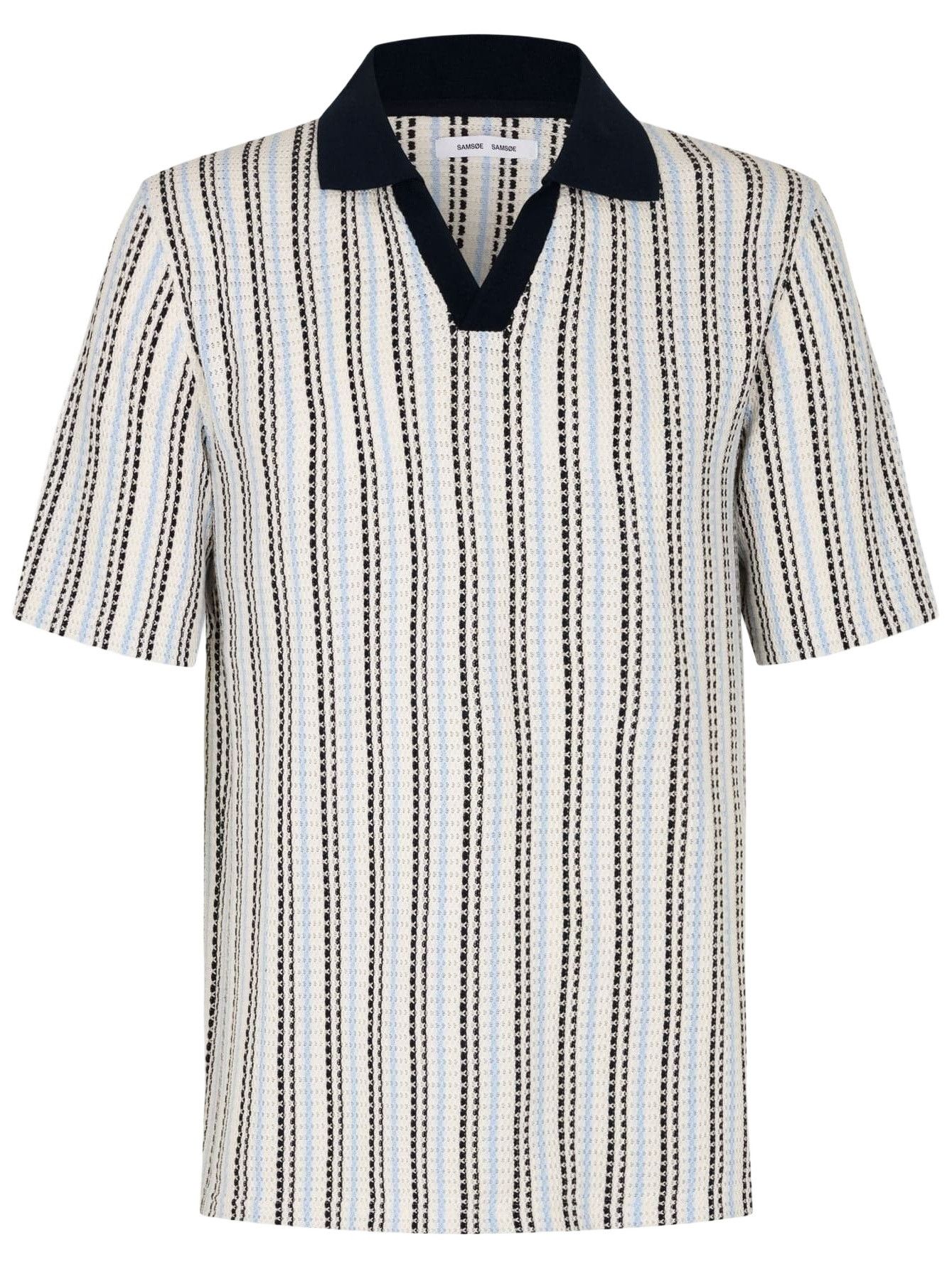 SAMSOE SAMSOE POLO