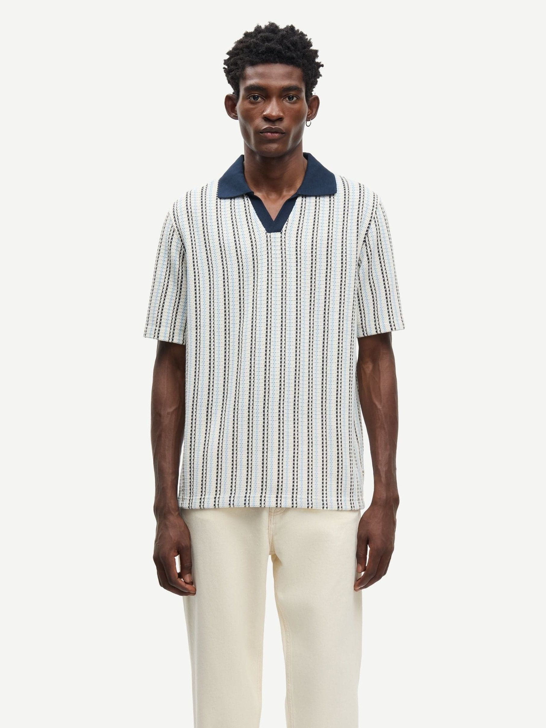 SAMSOE SAMSOE POLO