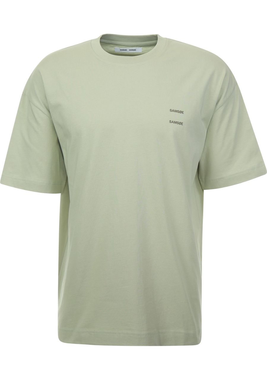 SAMSOE SAMSOE TSHIRT