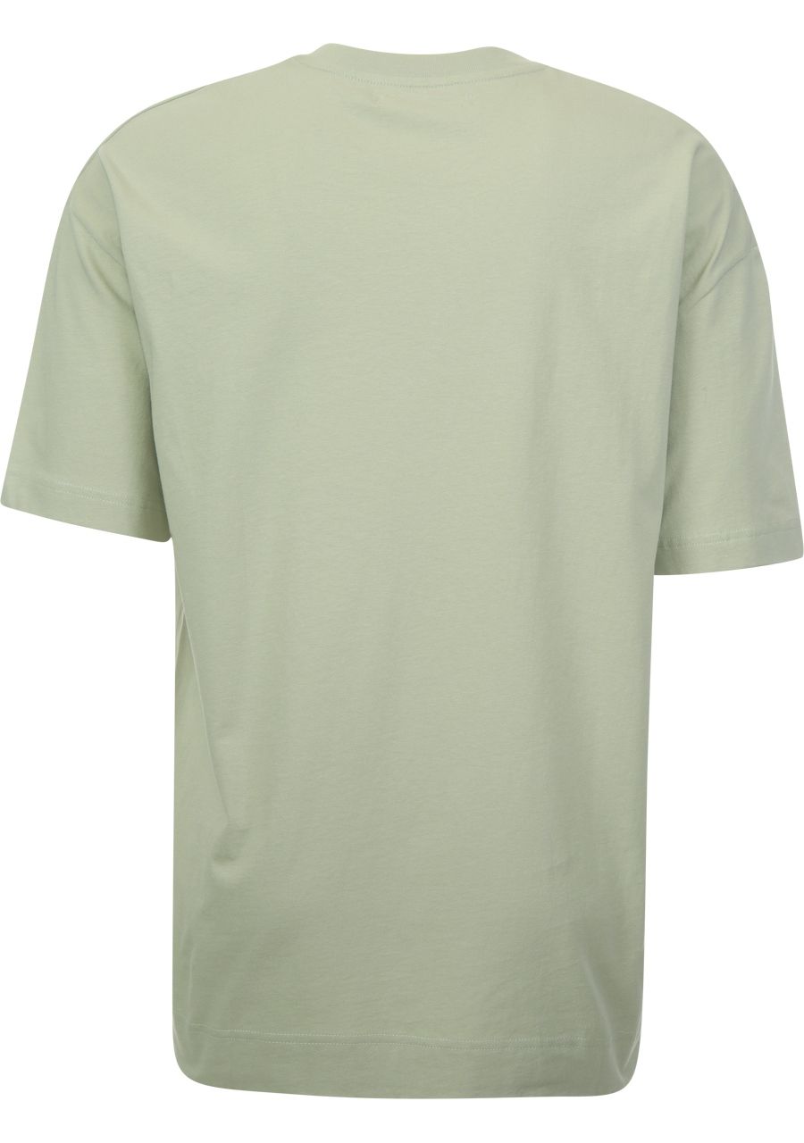 SAMSOE SAMSOE TSHIRT