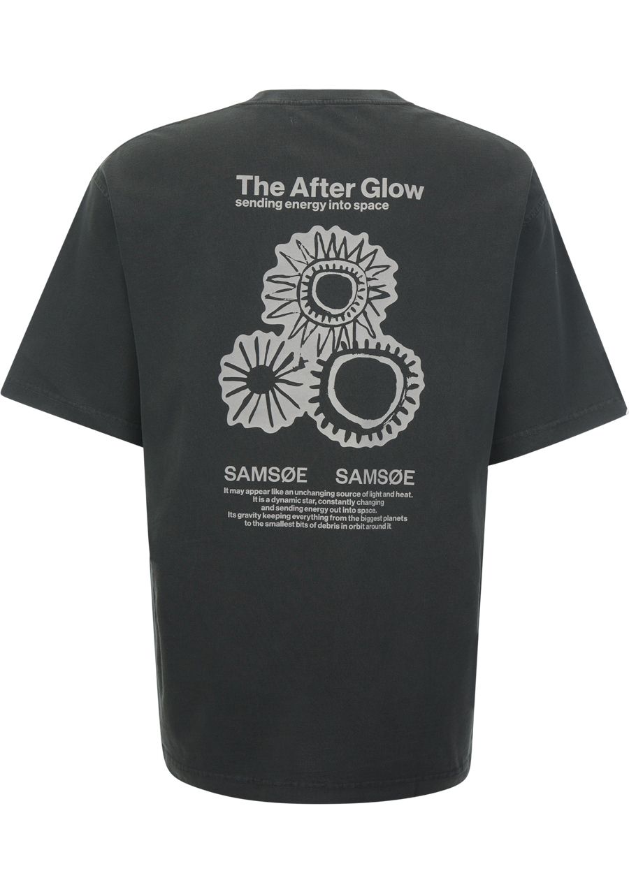 SAMSOE SAMSOE TSHIRT