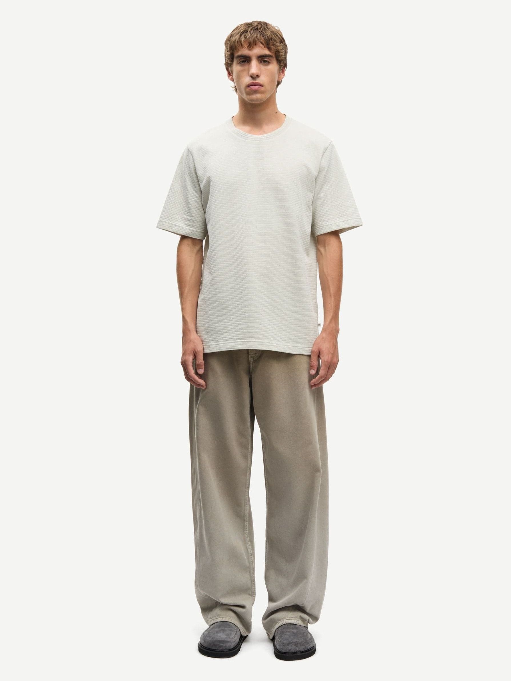 SAMSOE SAMSOE TSHIRT