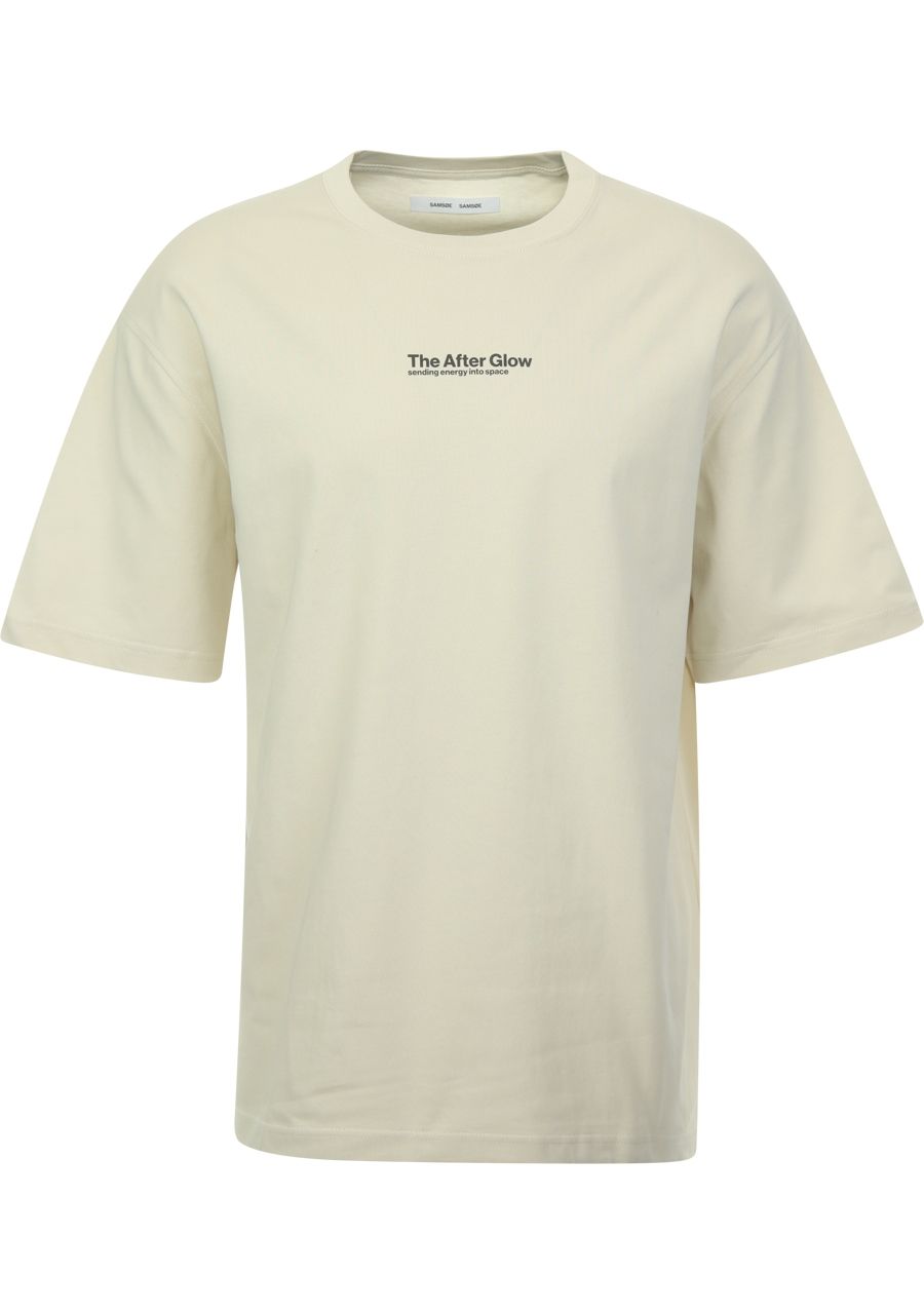 SAMSOE SAMSOE TSHIRT