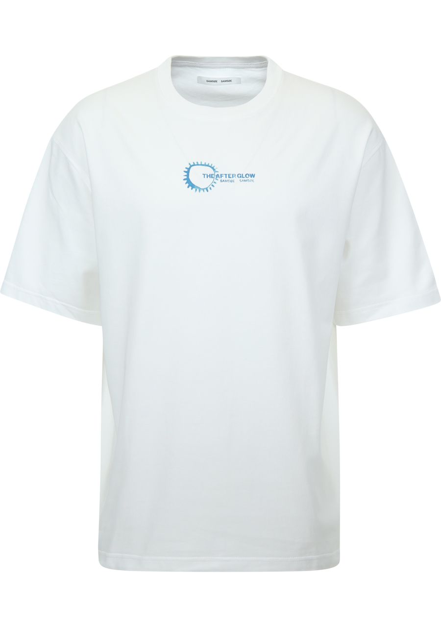 SAMSOE SAMSOE TSHIRT