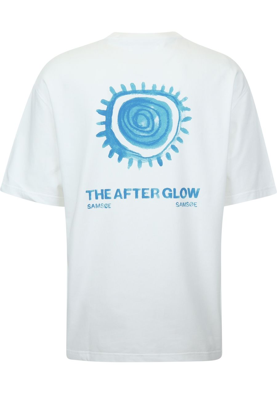SAMSOE SAMSOE TSHIRT