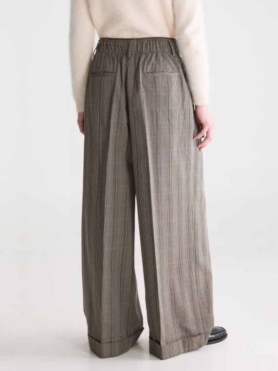 BELLEROSE - BROEK - Beige