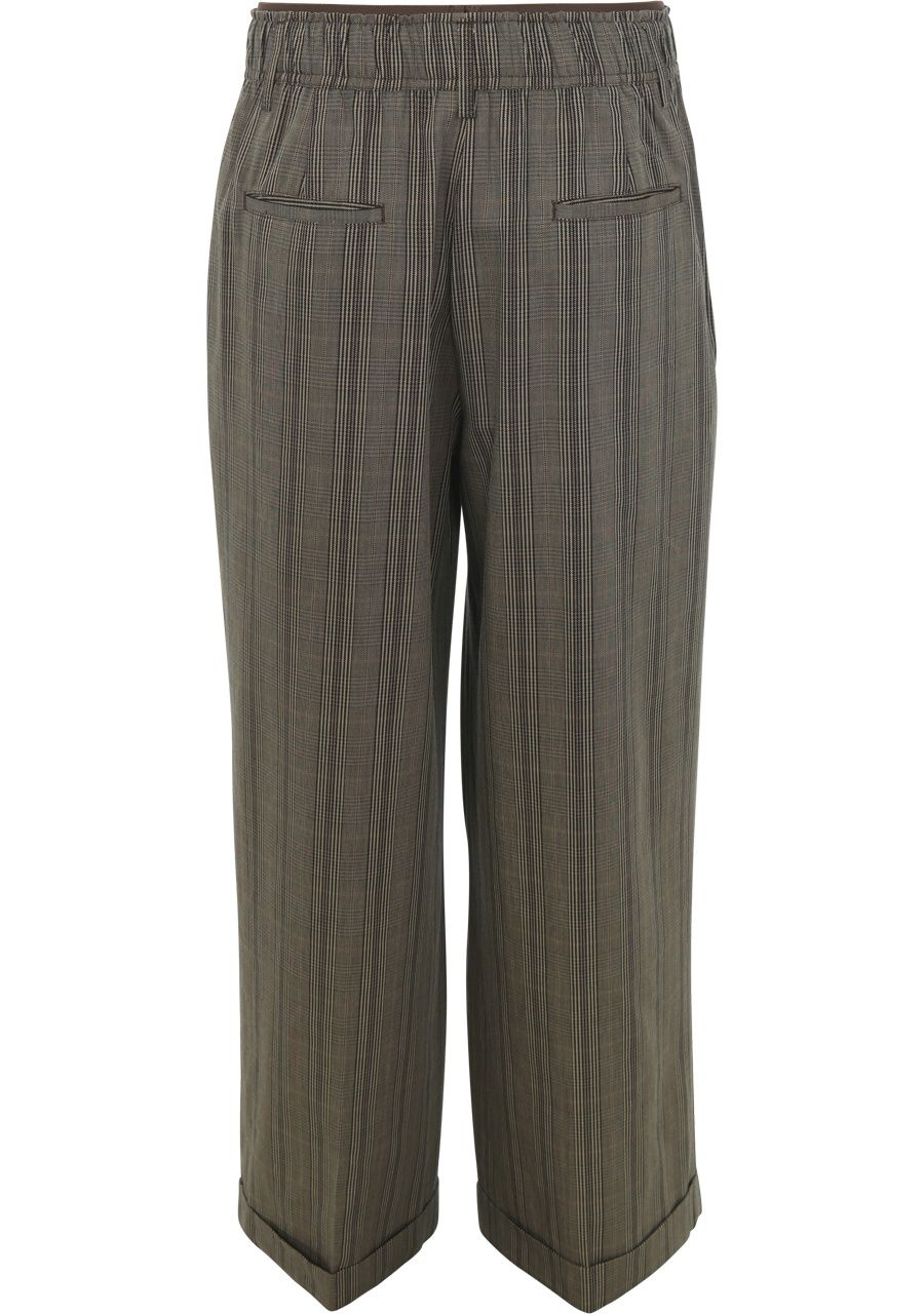 BELLEROSE - BROEK - Beige