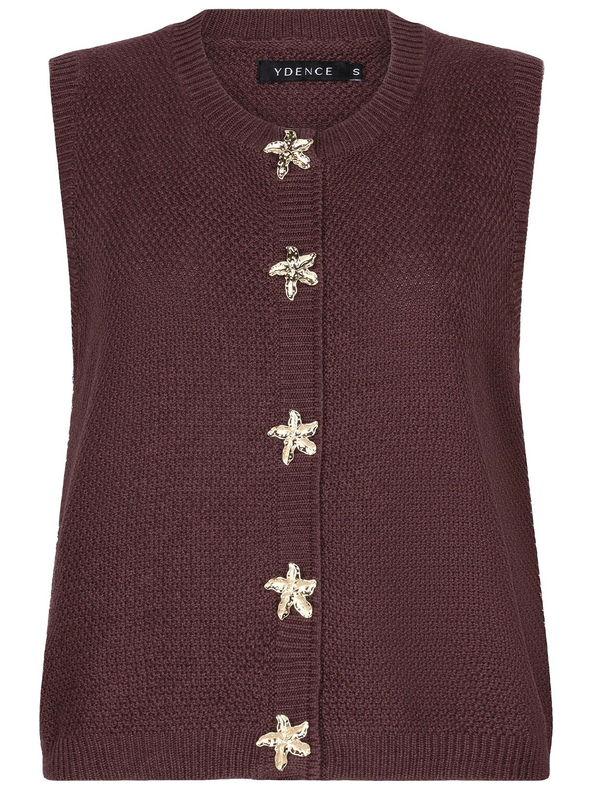 YDENCE GILET