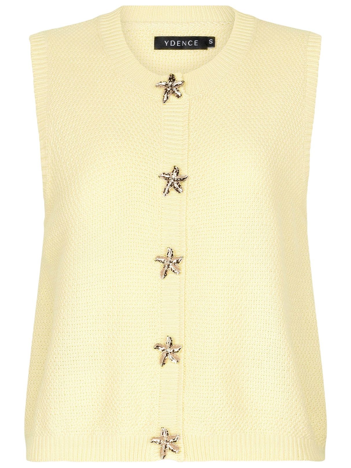 YDENCE GILET