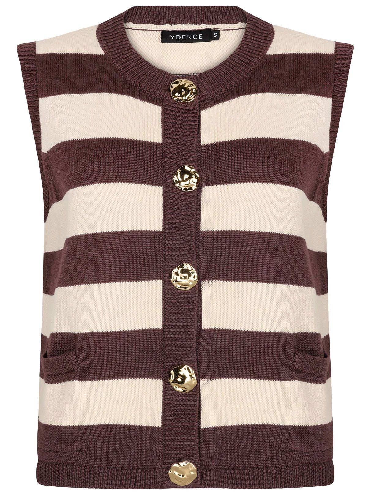YDENCE GILET