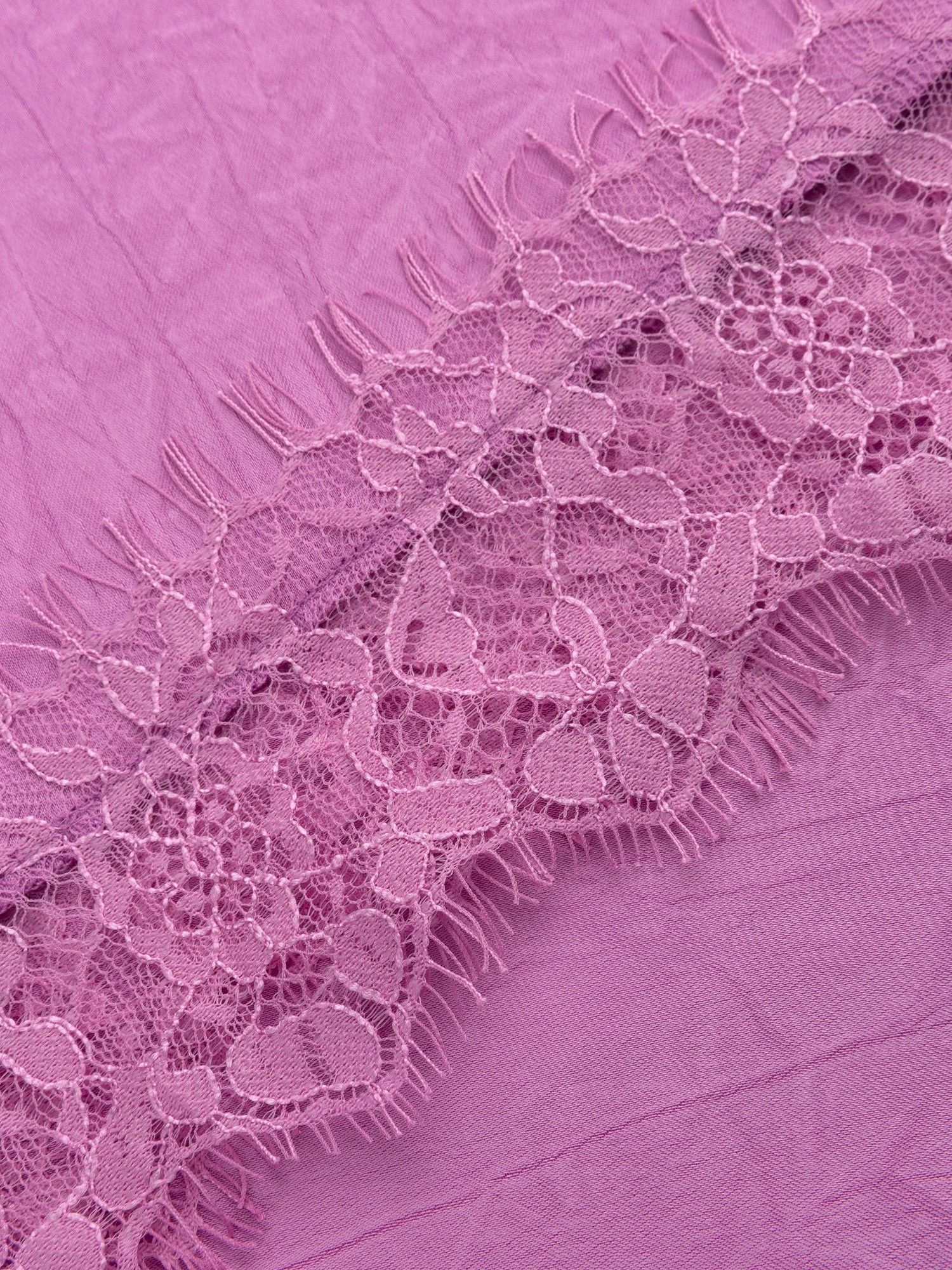 YDENCE - SHIRT - Roze
