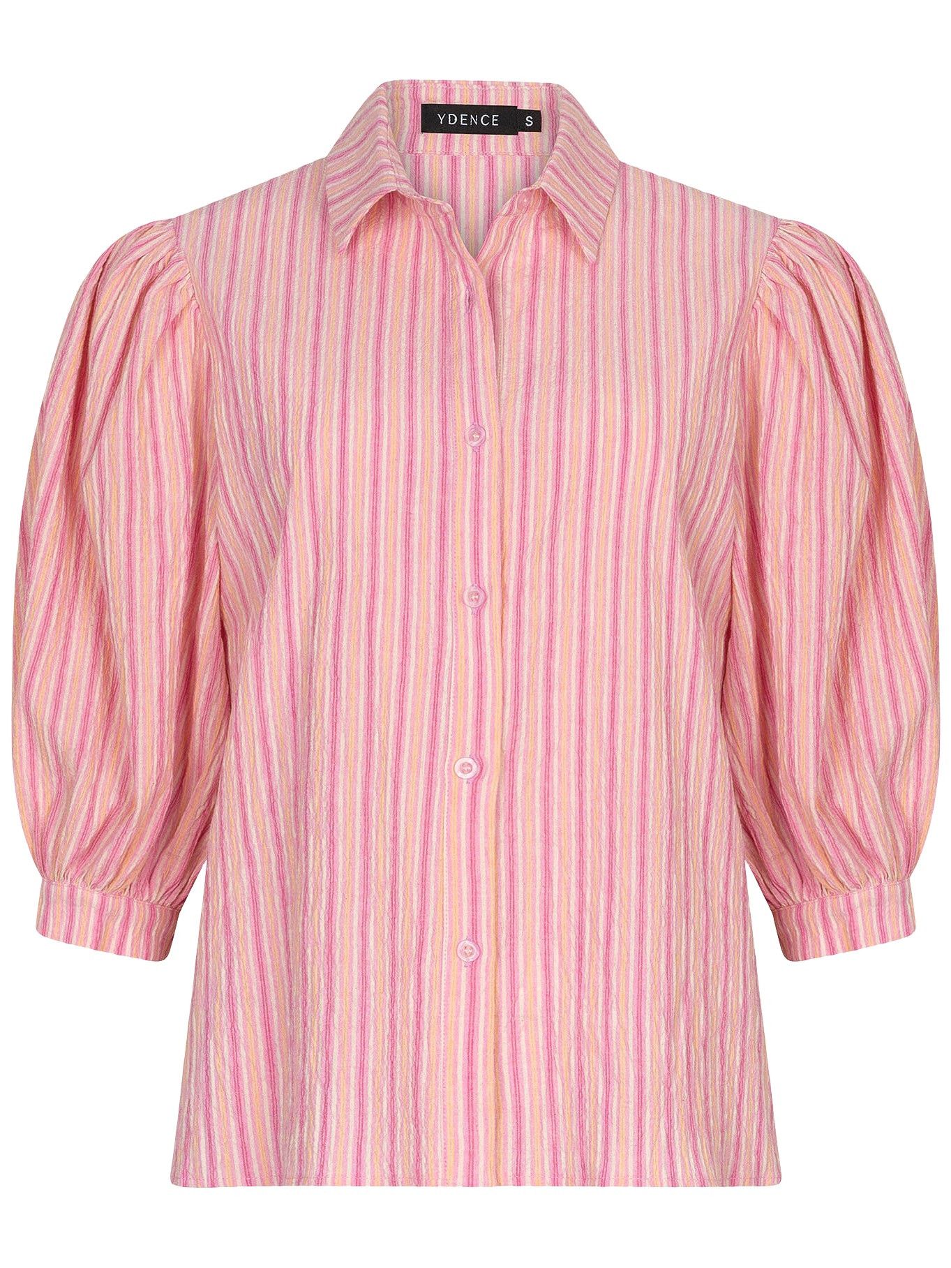 YDENCE BLOUSE