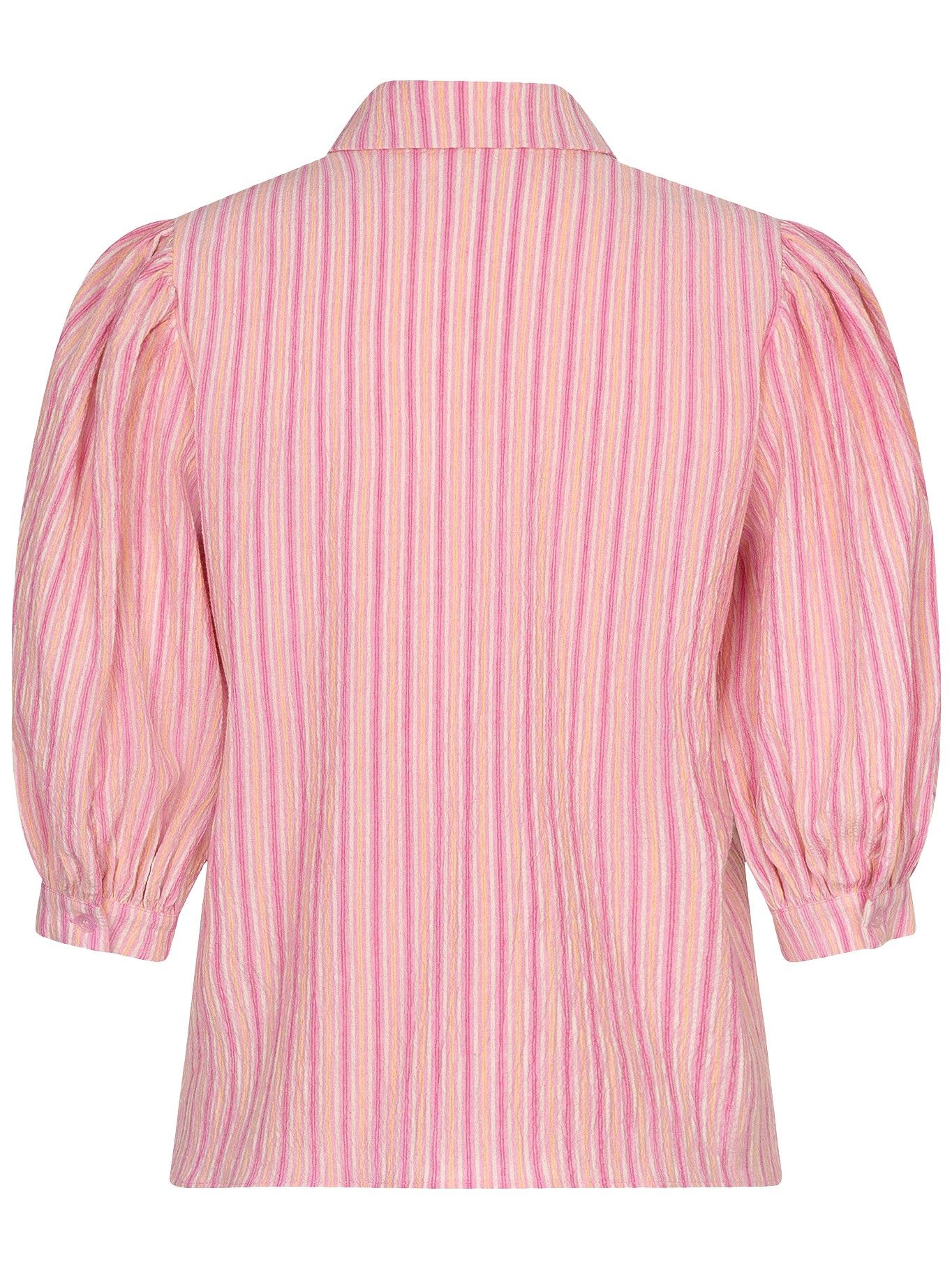 YDENCE BLOUSE