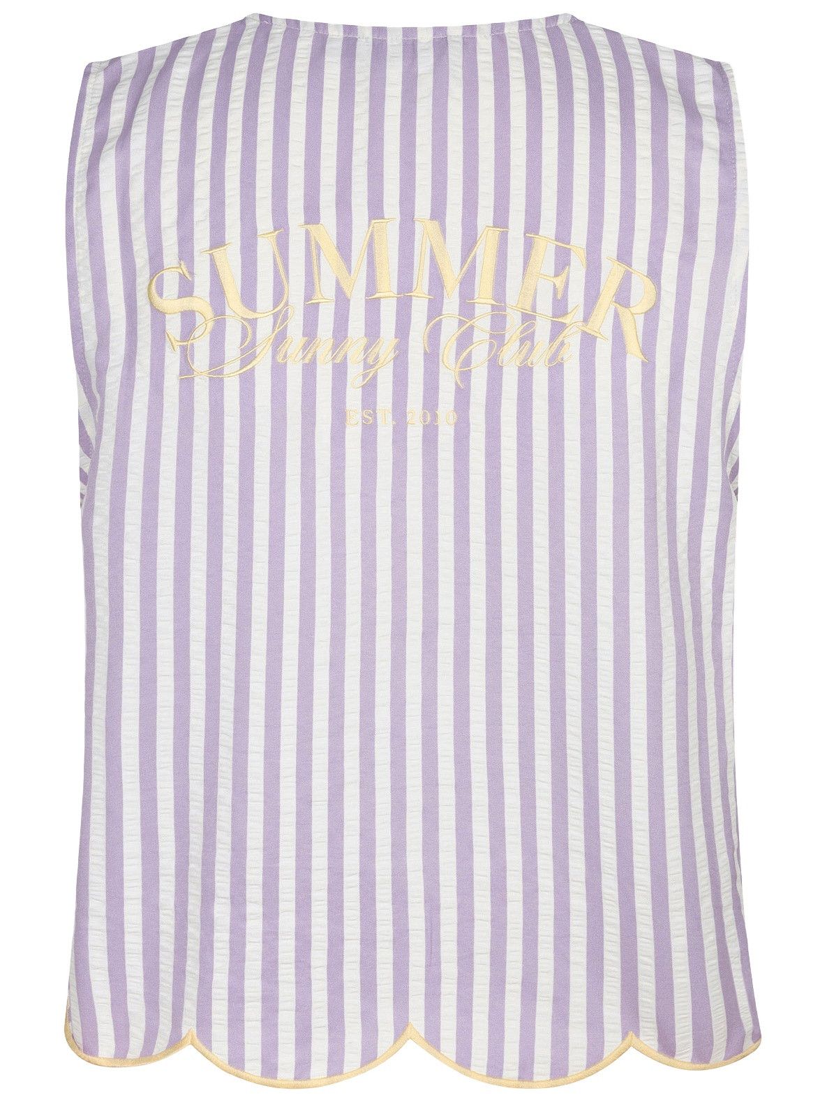 YDENCE GILET