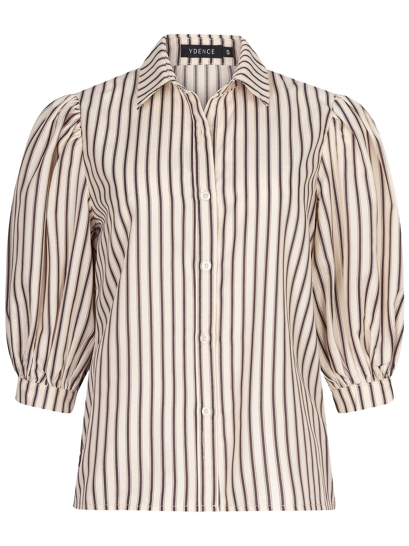YDENCE BLOUSE