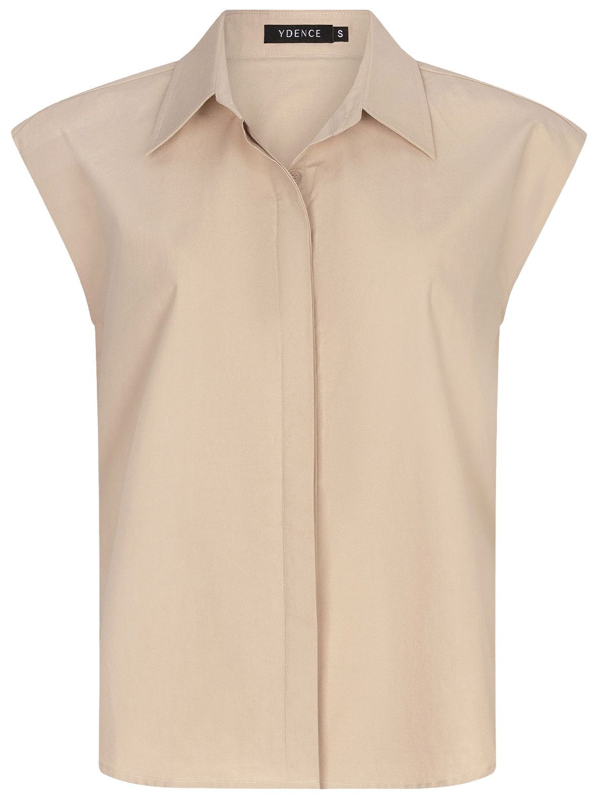 YDENCE BLOUSE