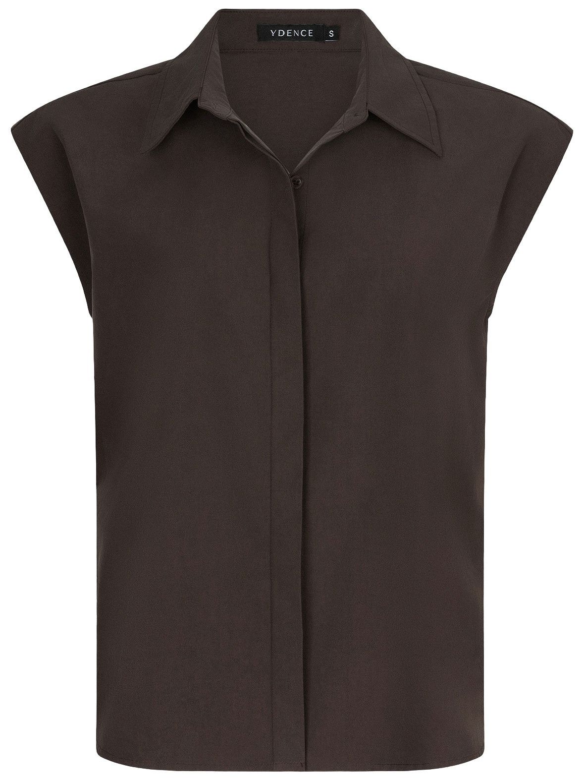 YDENCE BLOUSE