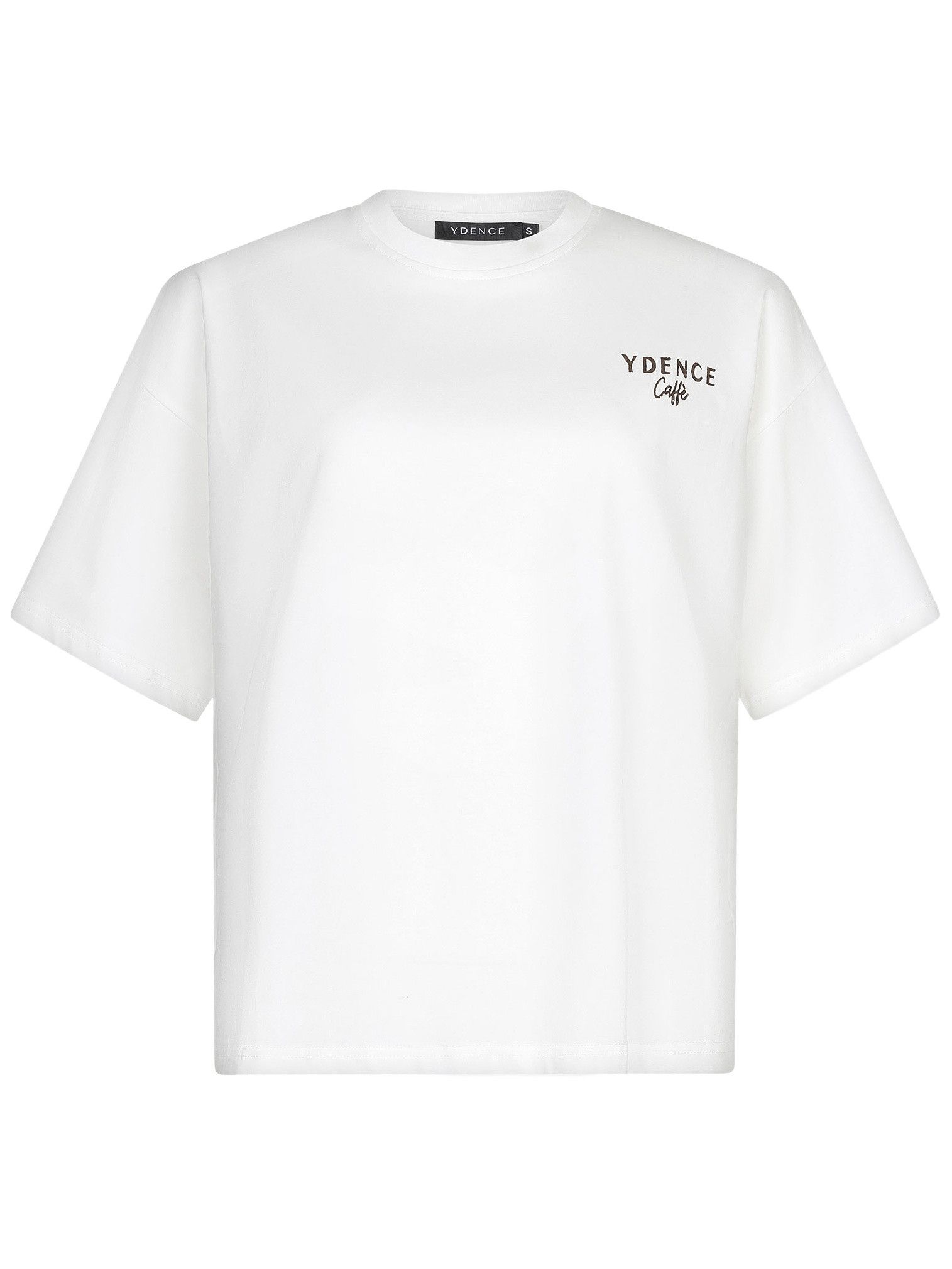 YDENCE SHIRT