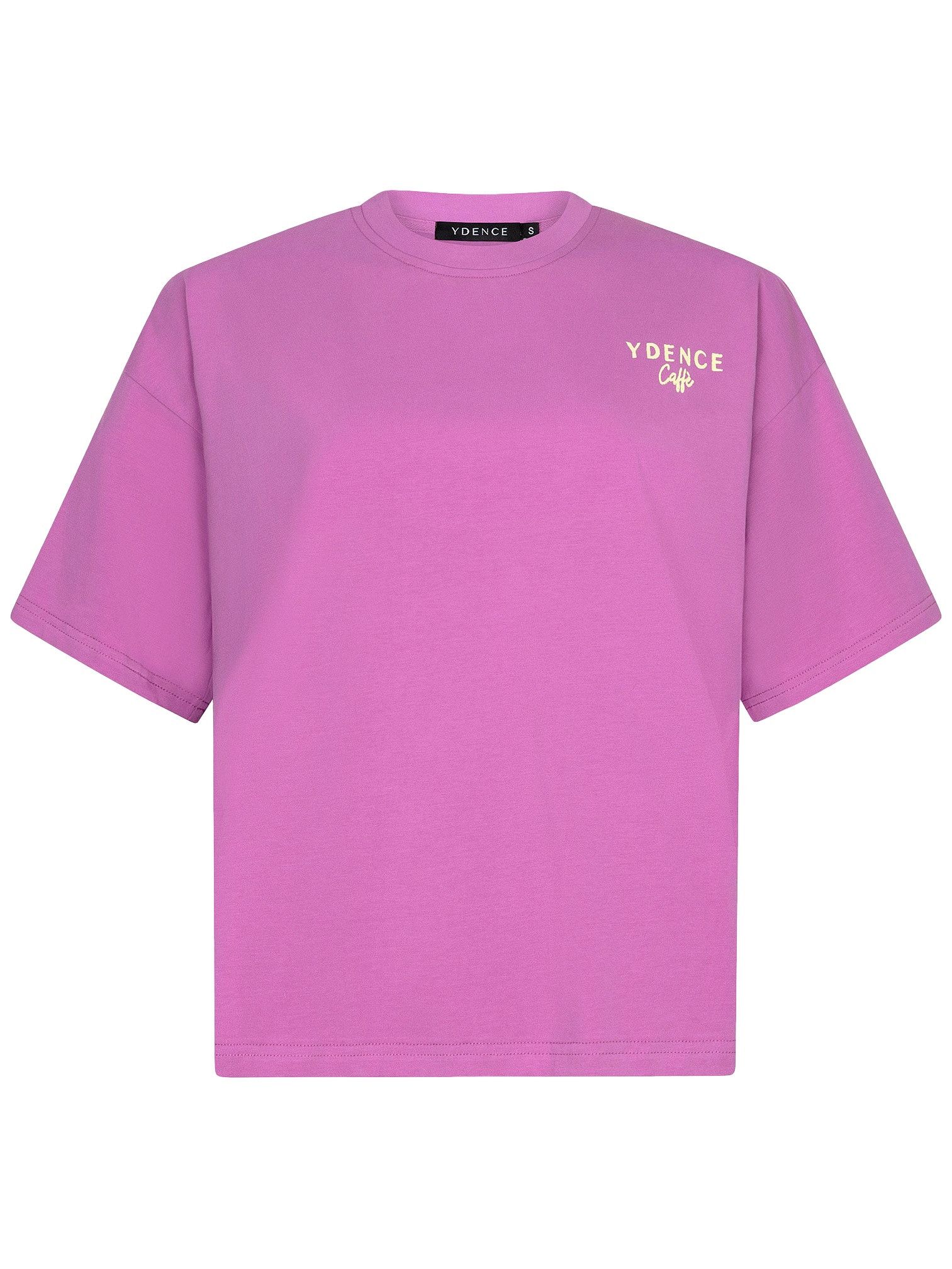 YDENCE SHIRT