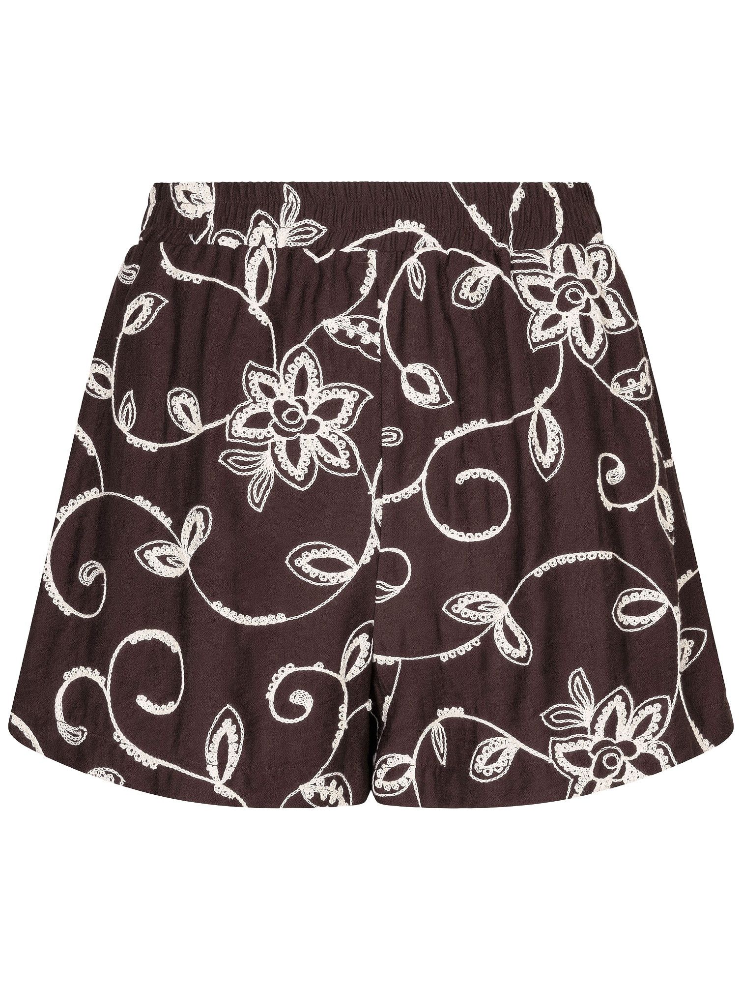 YDENCE SHORT