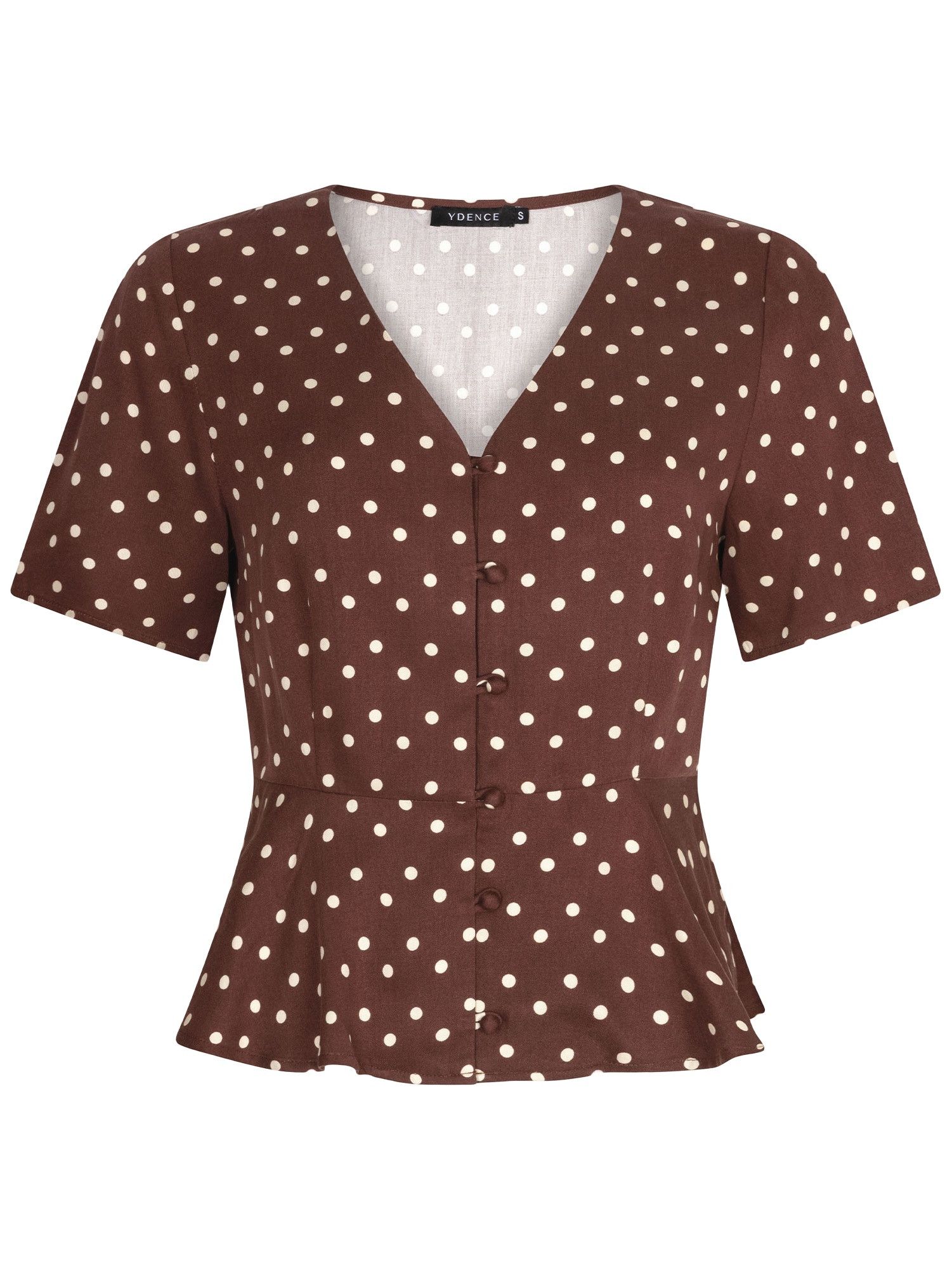 YDENCE SHIRT