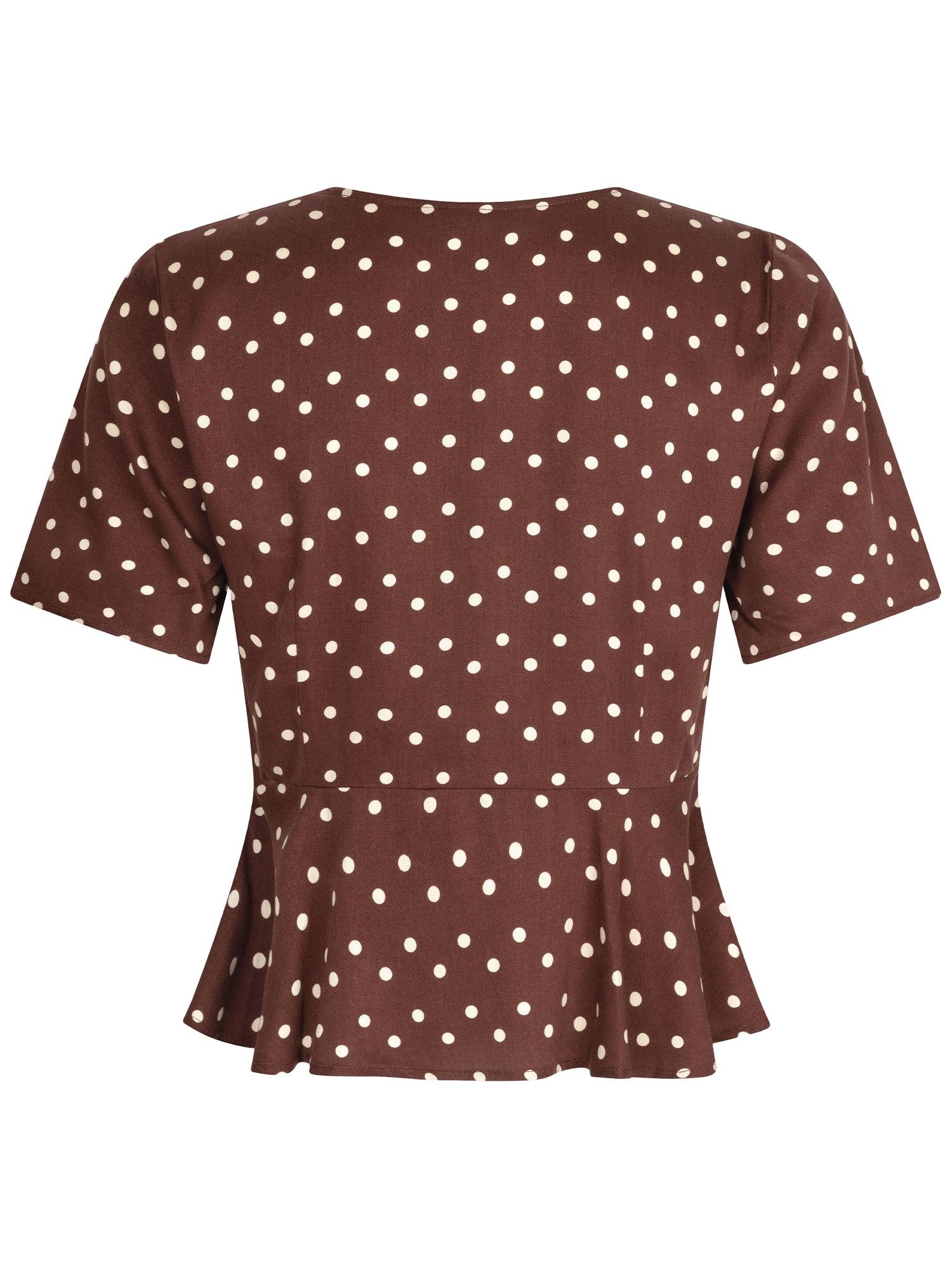 YDENCE SHIRT