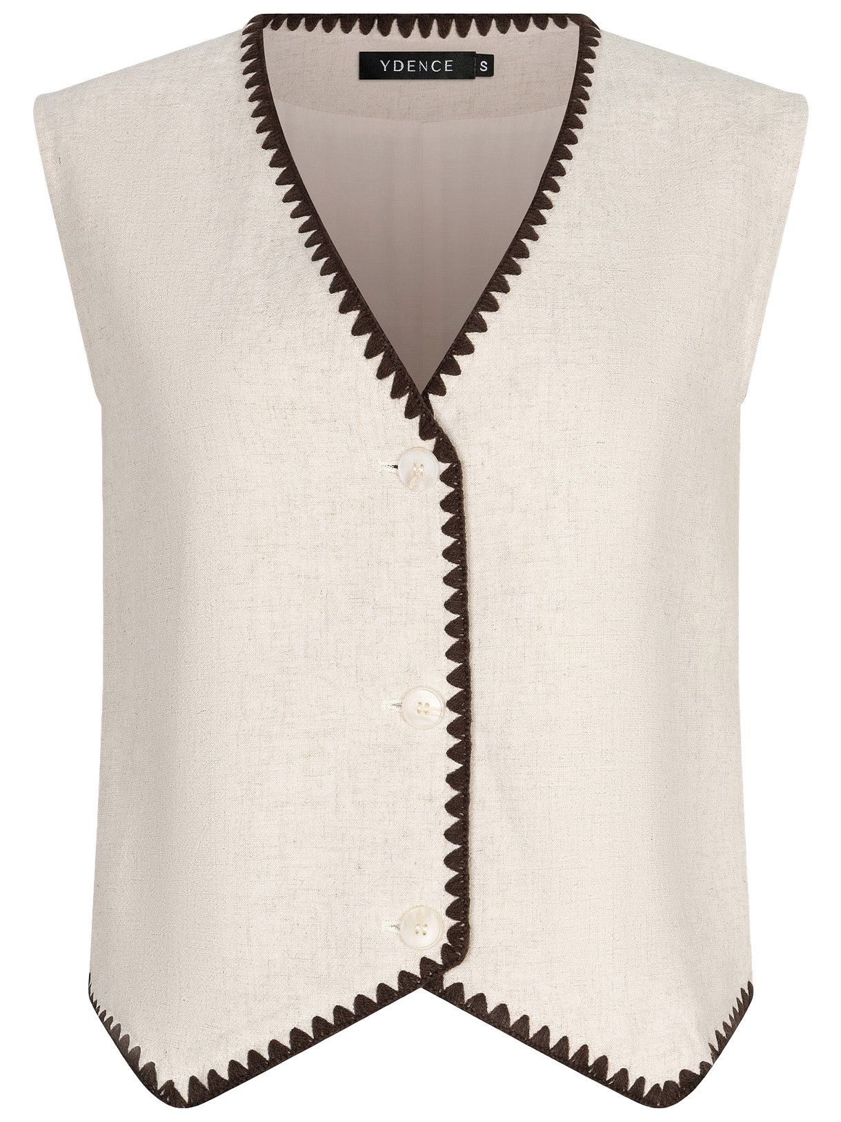 YDENCE GILET