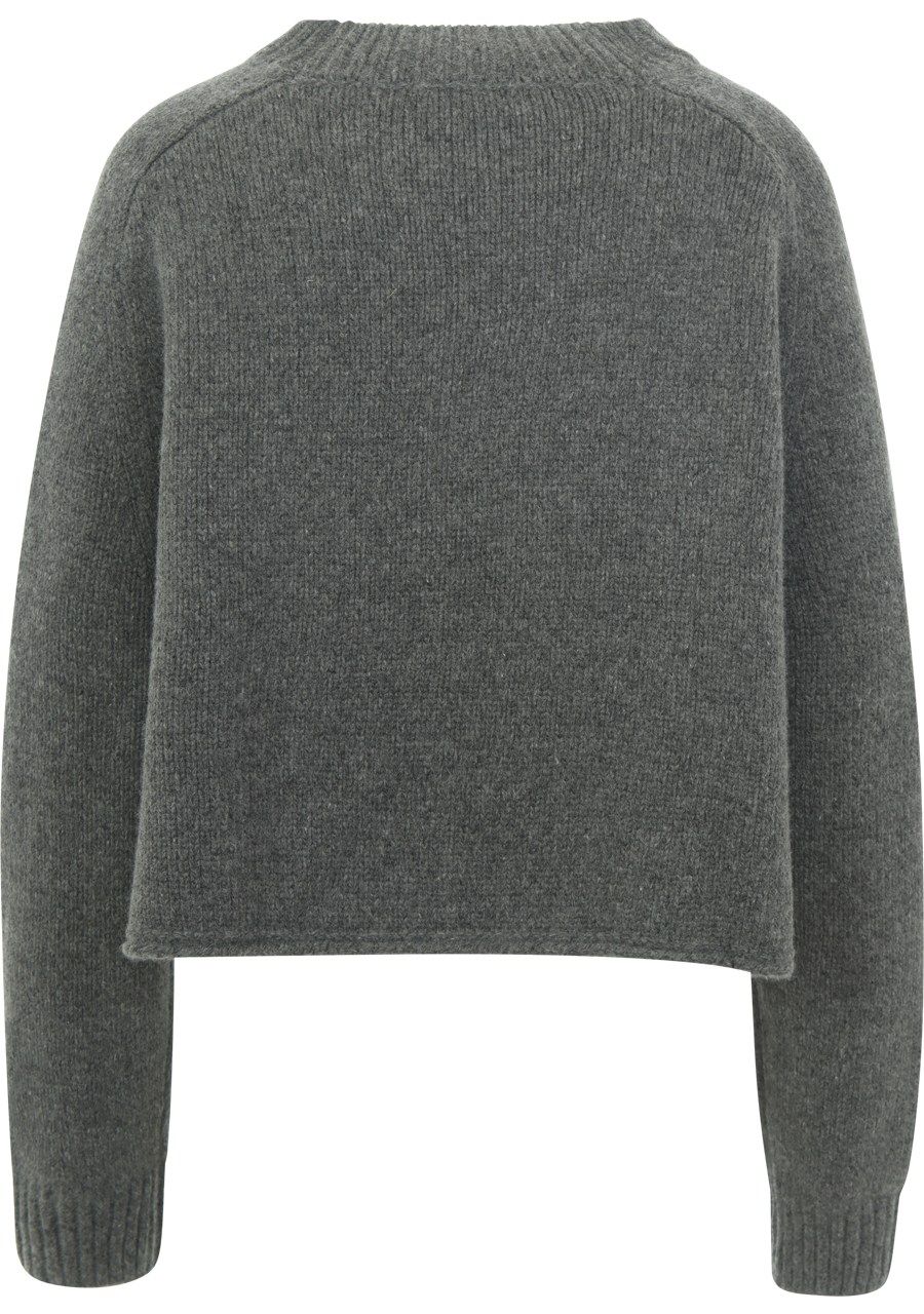 BELLEROSE - TRUI - Grijs