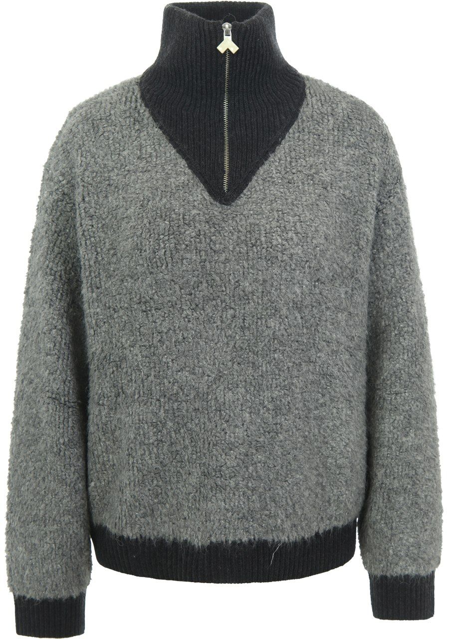 BELLEROSE - TRUI - Grijs