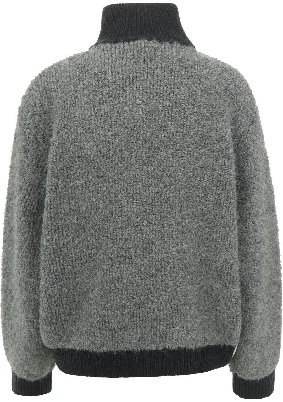 BELLEROSE - TRUI - Grijs
