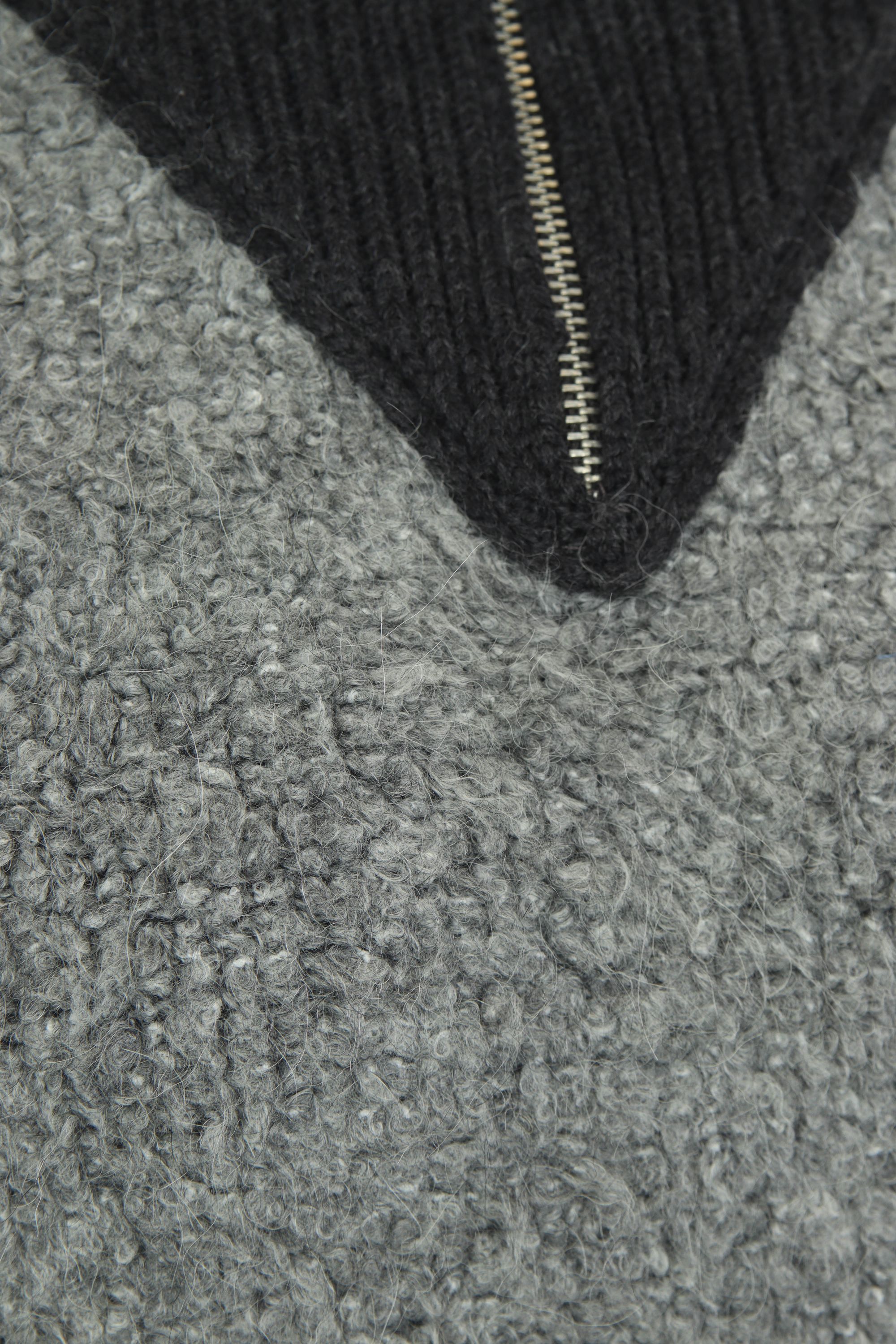 BELLEROSE - TRUI - Grijs