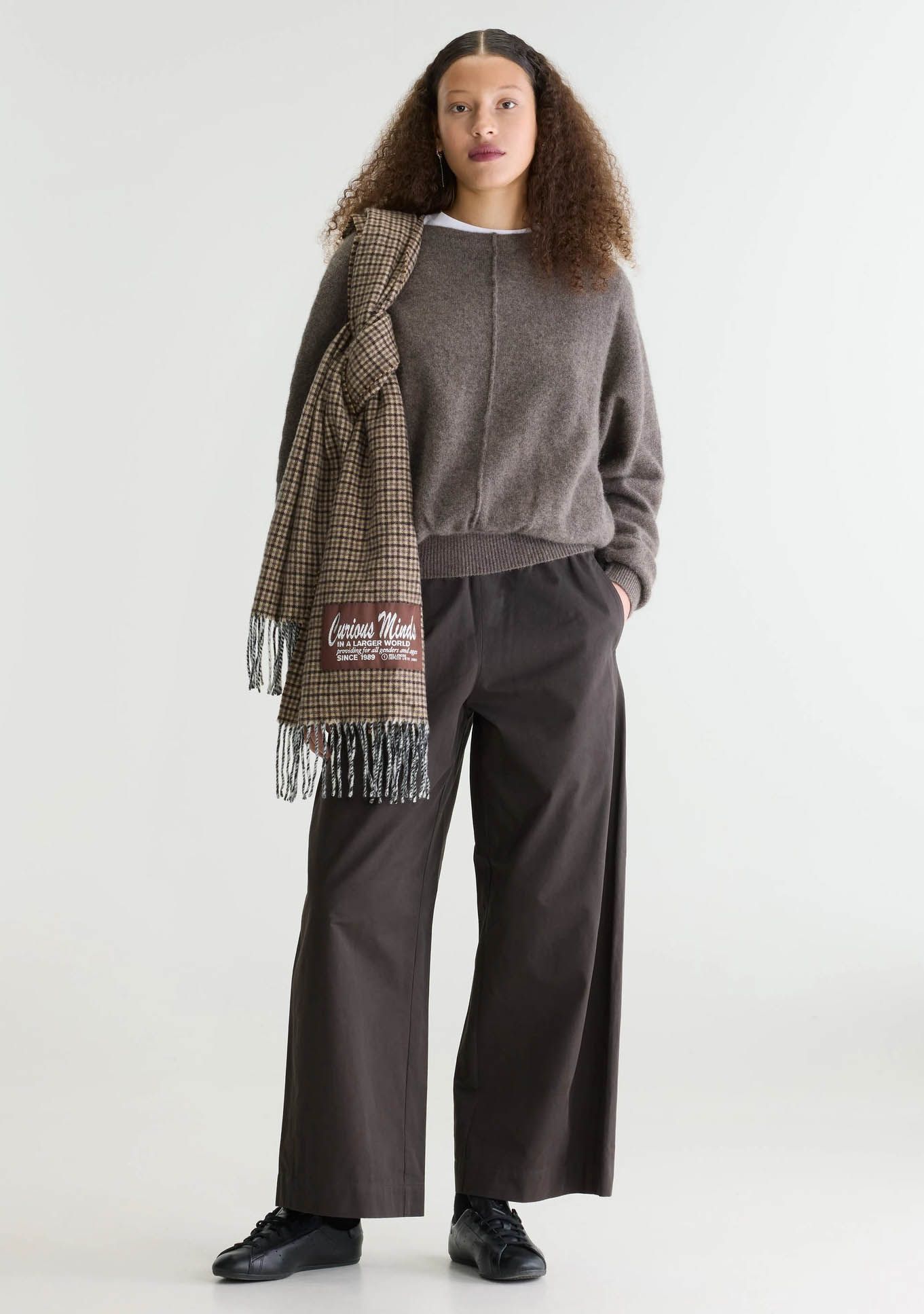 BELLEROSE - TRUI - Bruin