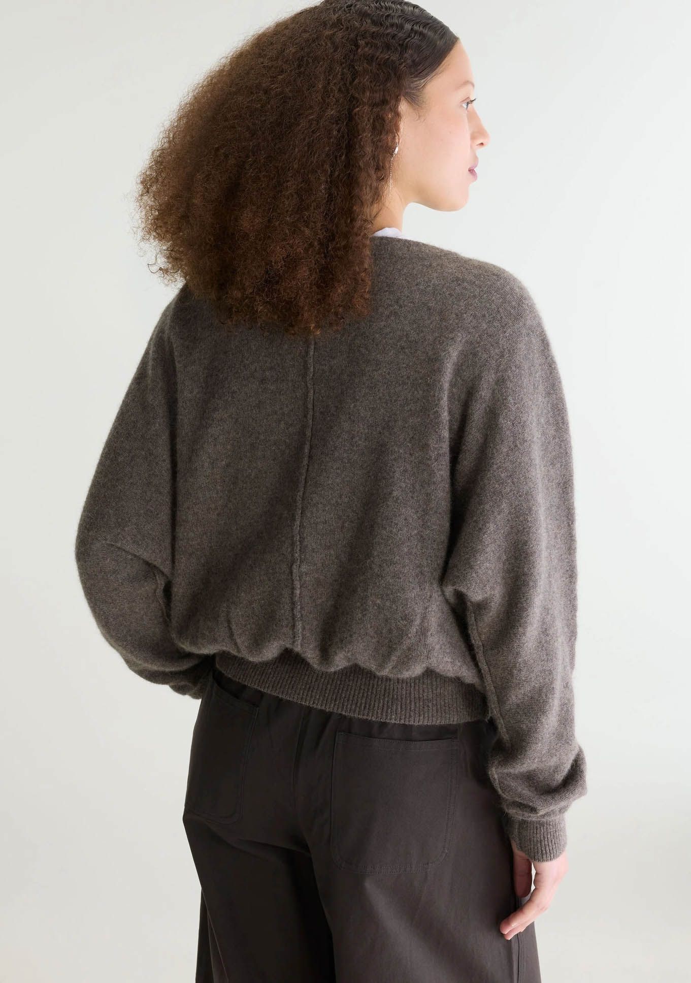 BELLEROSE - TRUI - Bruin