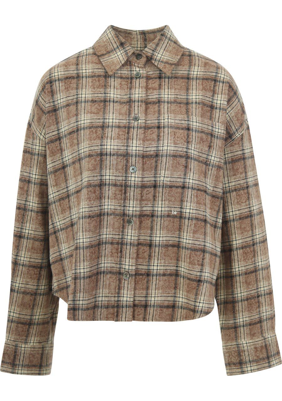 BELLEROSE - BLOUSE - Beige