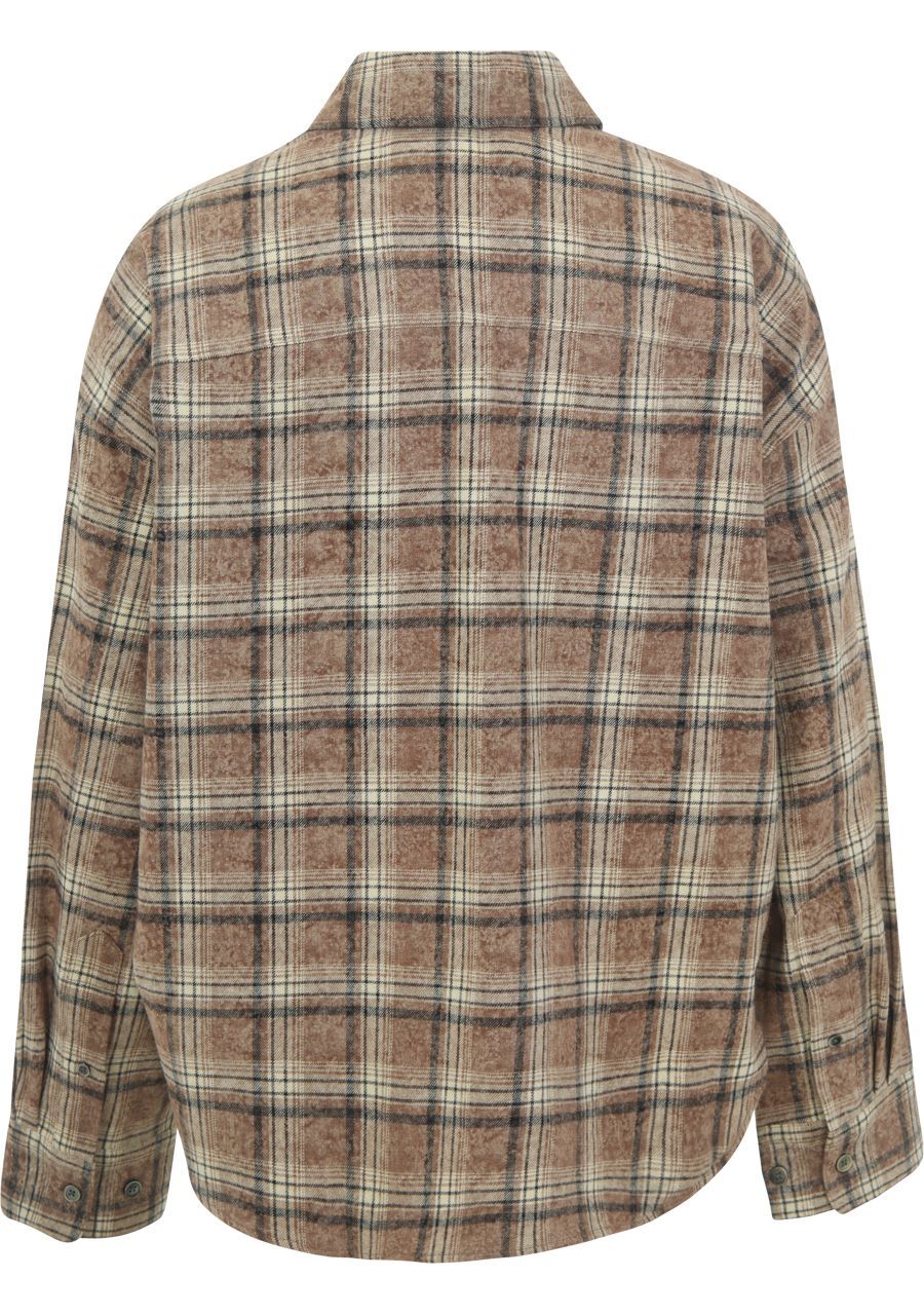 BELLEROSE - BLOUSE - Beige