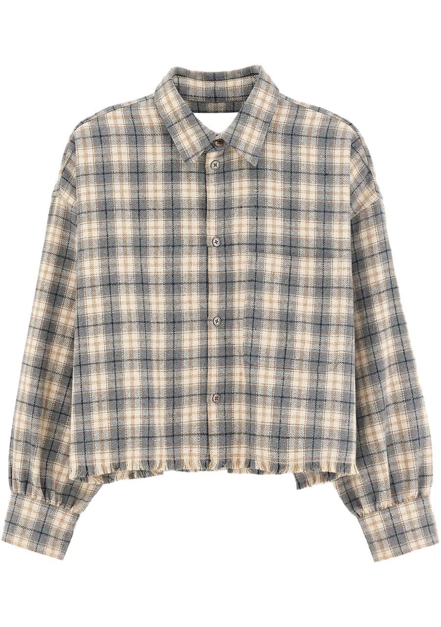 BELLEROSE - BLOUSE - Beige