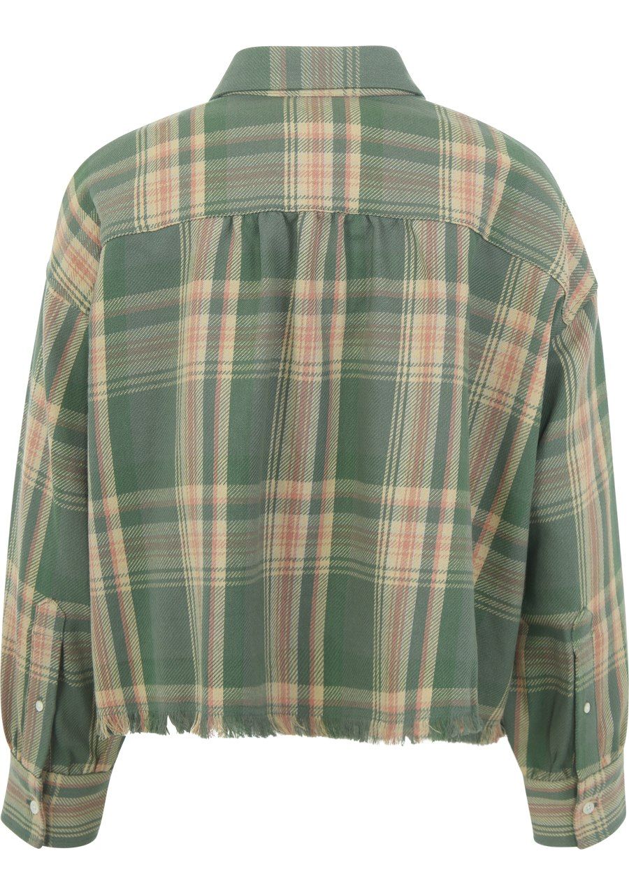 BELLEROSE - BLOUSE - Groen