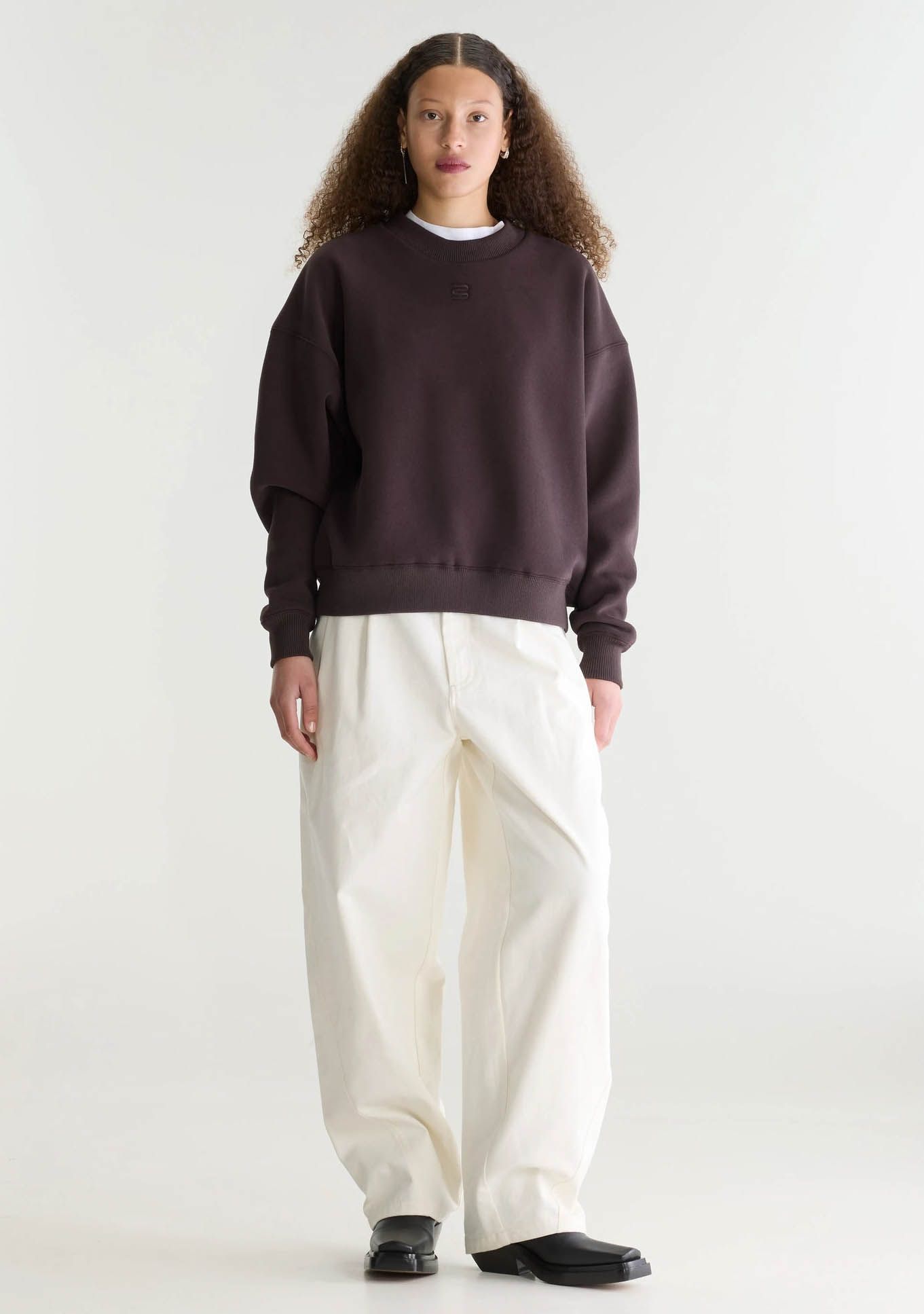 BELLEROSE - TRUI - Bruin