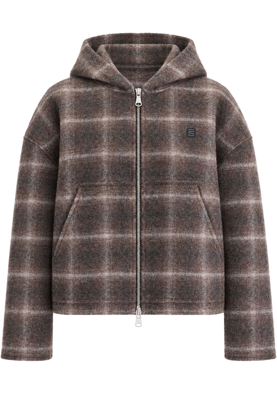 BELLEROSE - BLAZER - Grijs